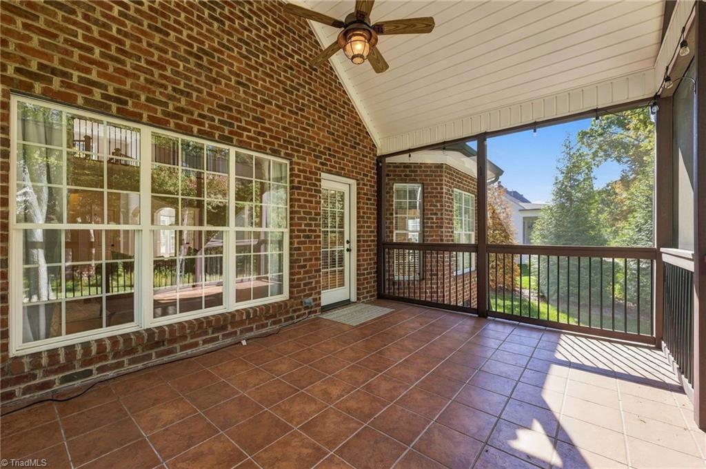 225 Heatherwood Drive, Winston-Salem