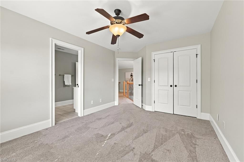 225 Heatherwood Drive, Winston-Salem