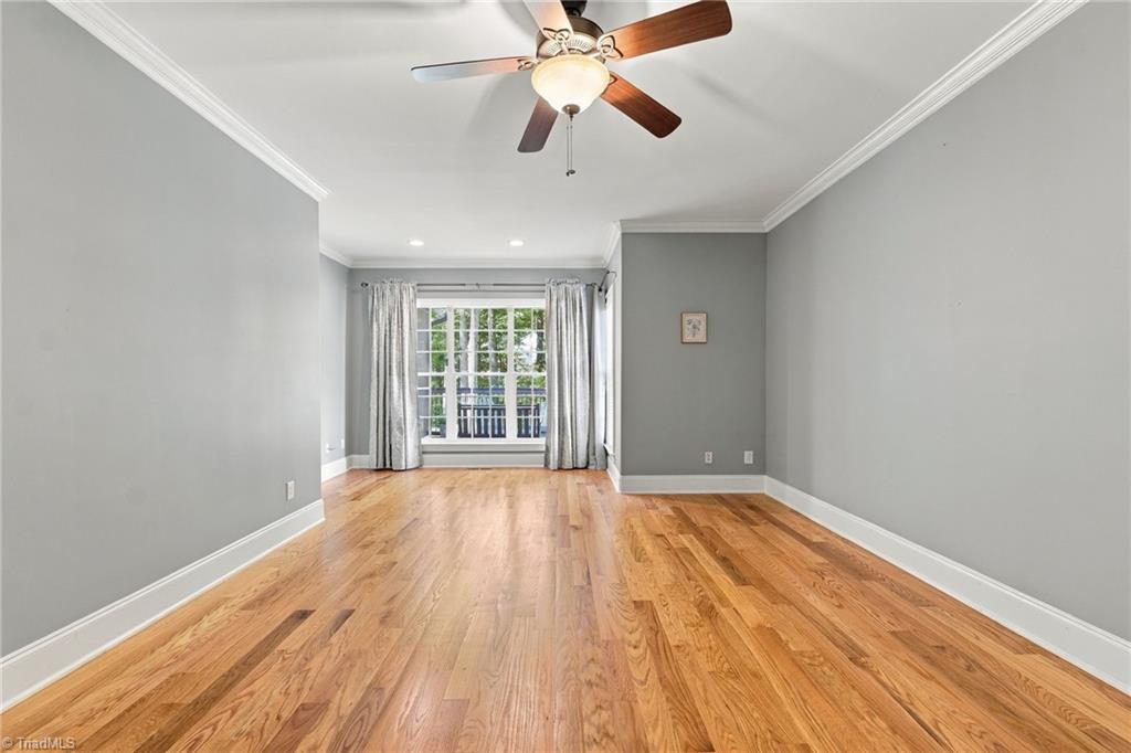 225 Heatherwood Drive, Winston-Salem