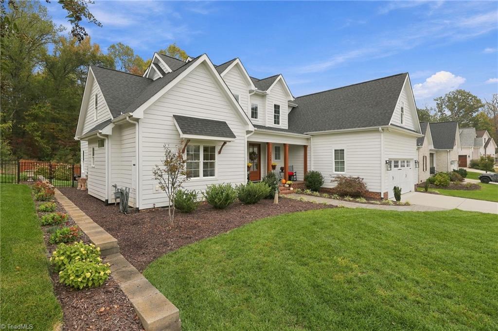 1408 Bethany Drive