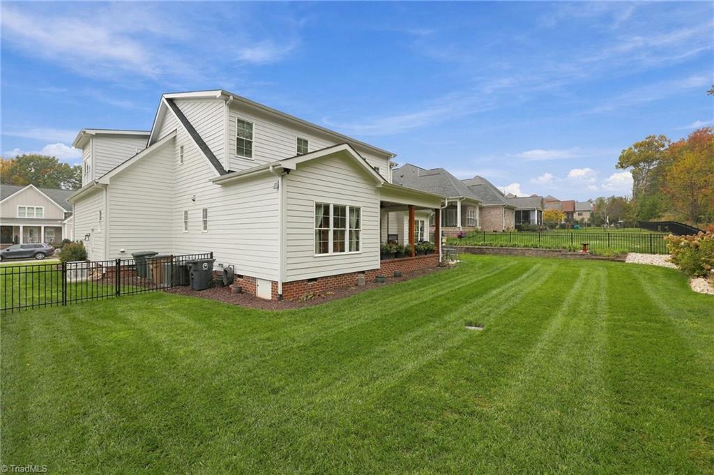1408 Bethany Drive