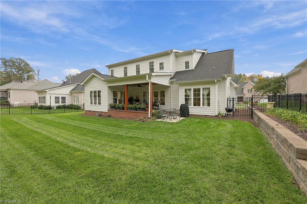 1408 Bethany Drive