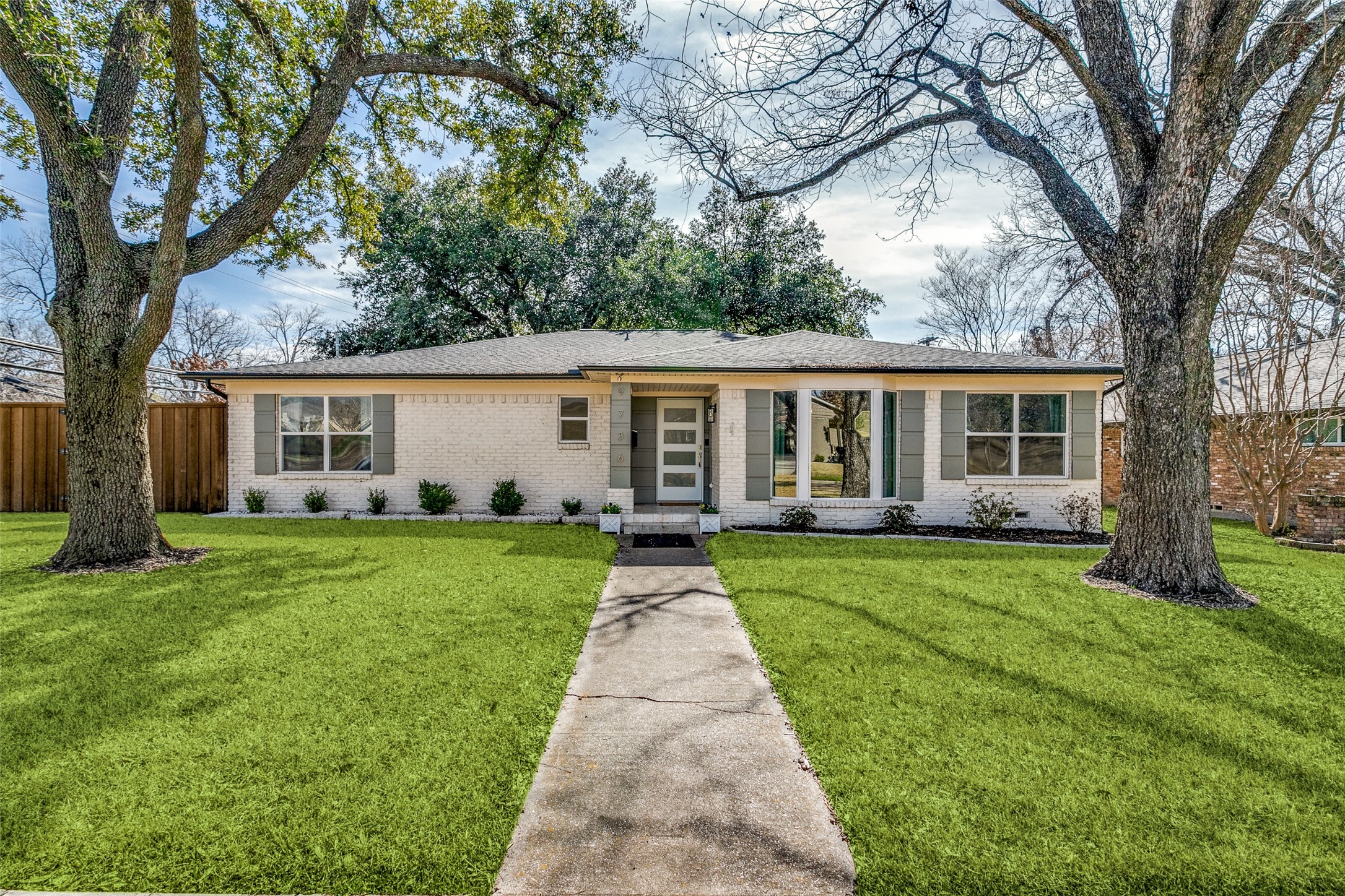 9736 Forestridge Drive