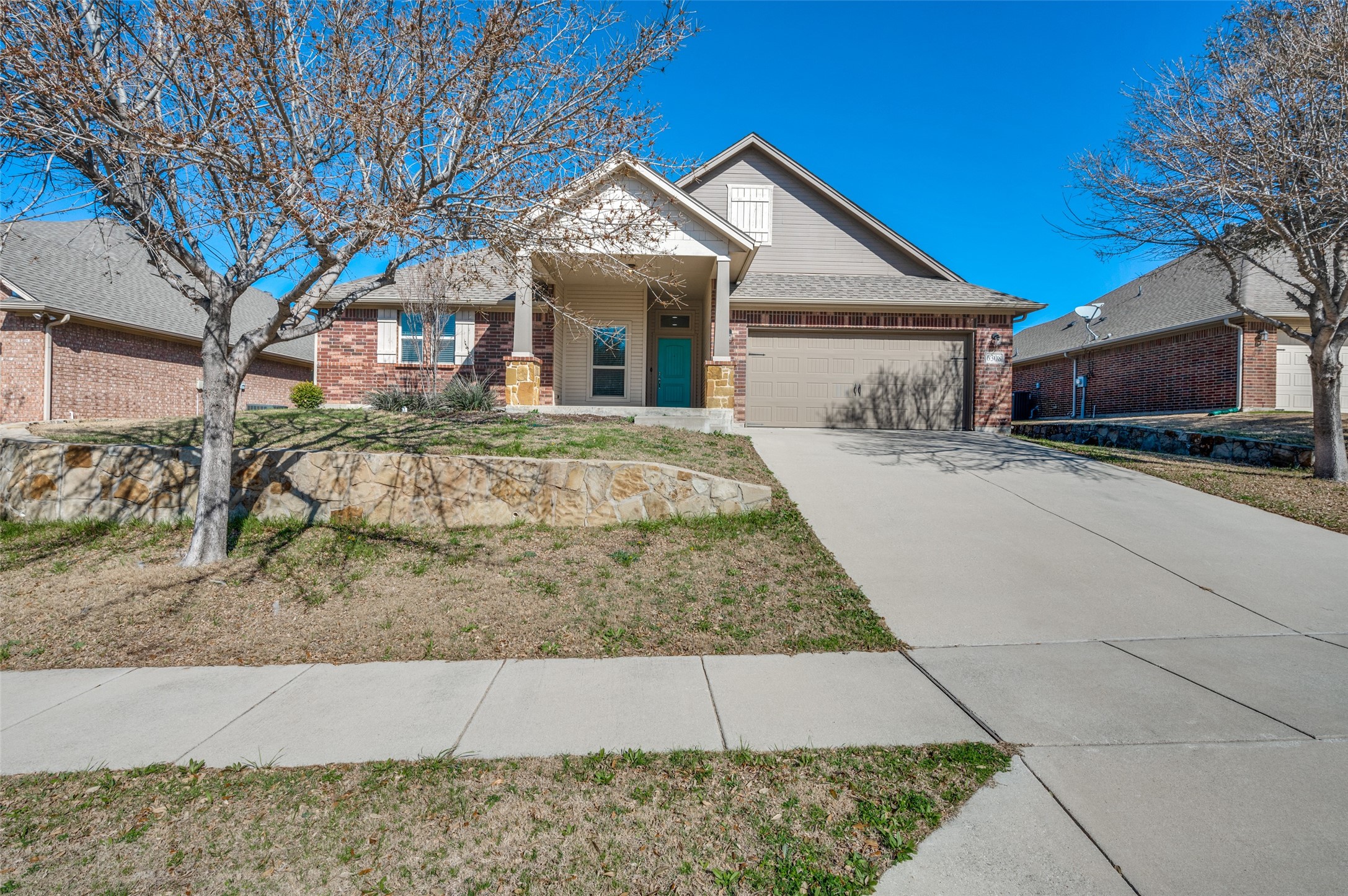 6308 Harold Creek Drive