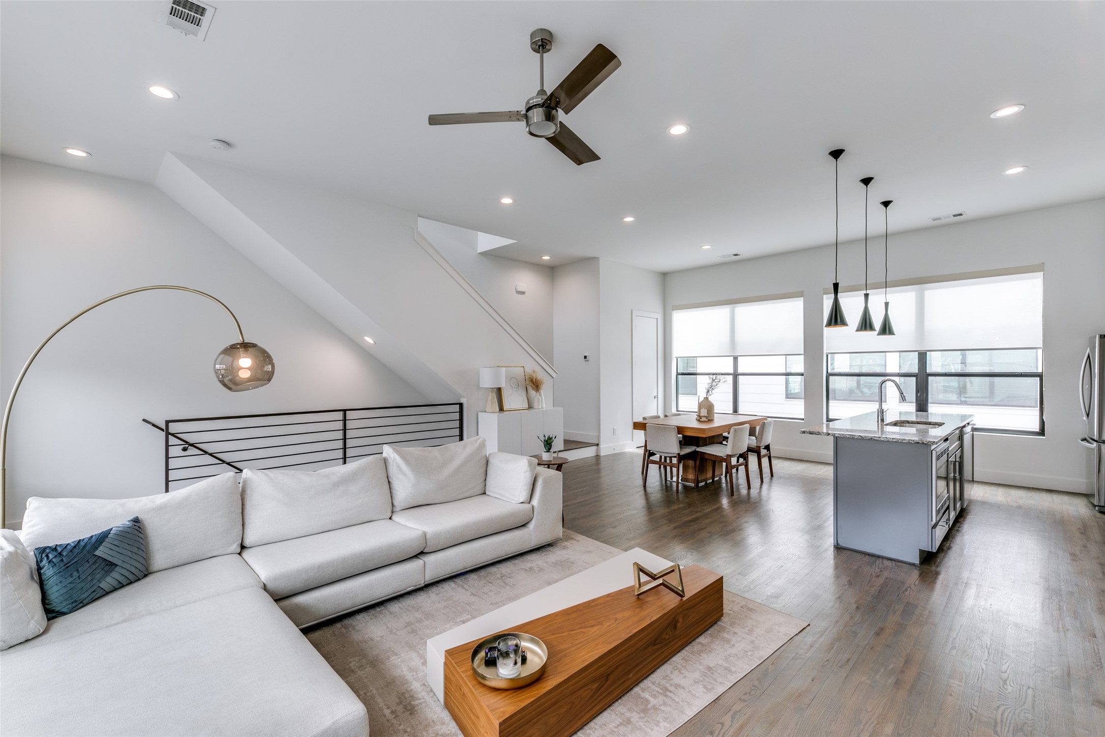 1854 Euclid Avenue 103