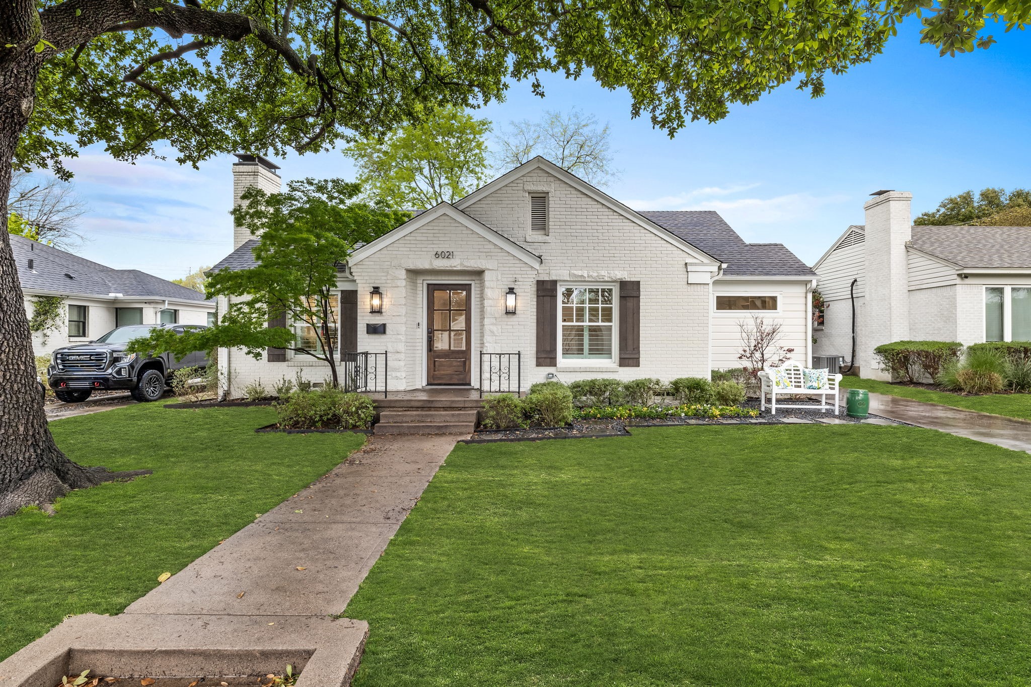 6021 Anita Street
