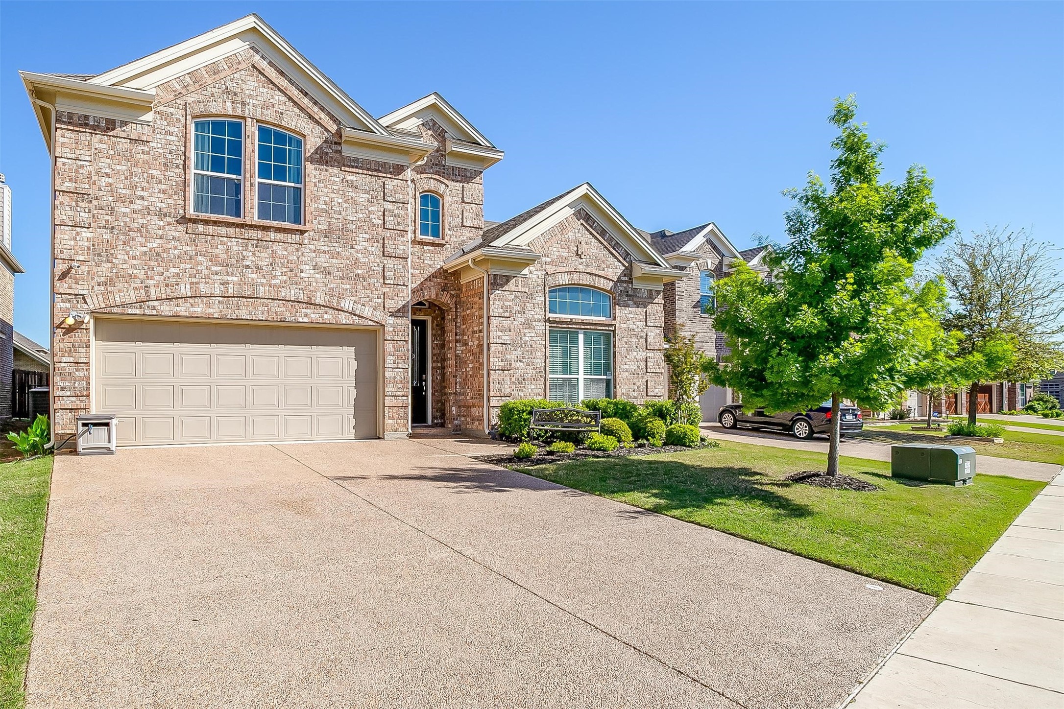 4021 Alpine Rose Court