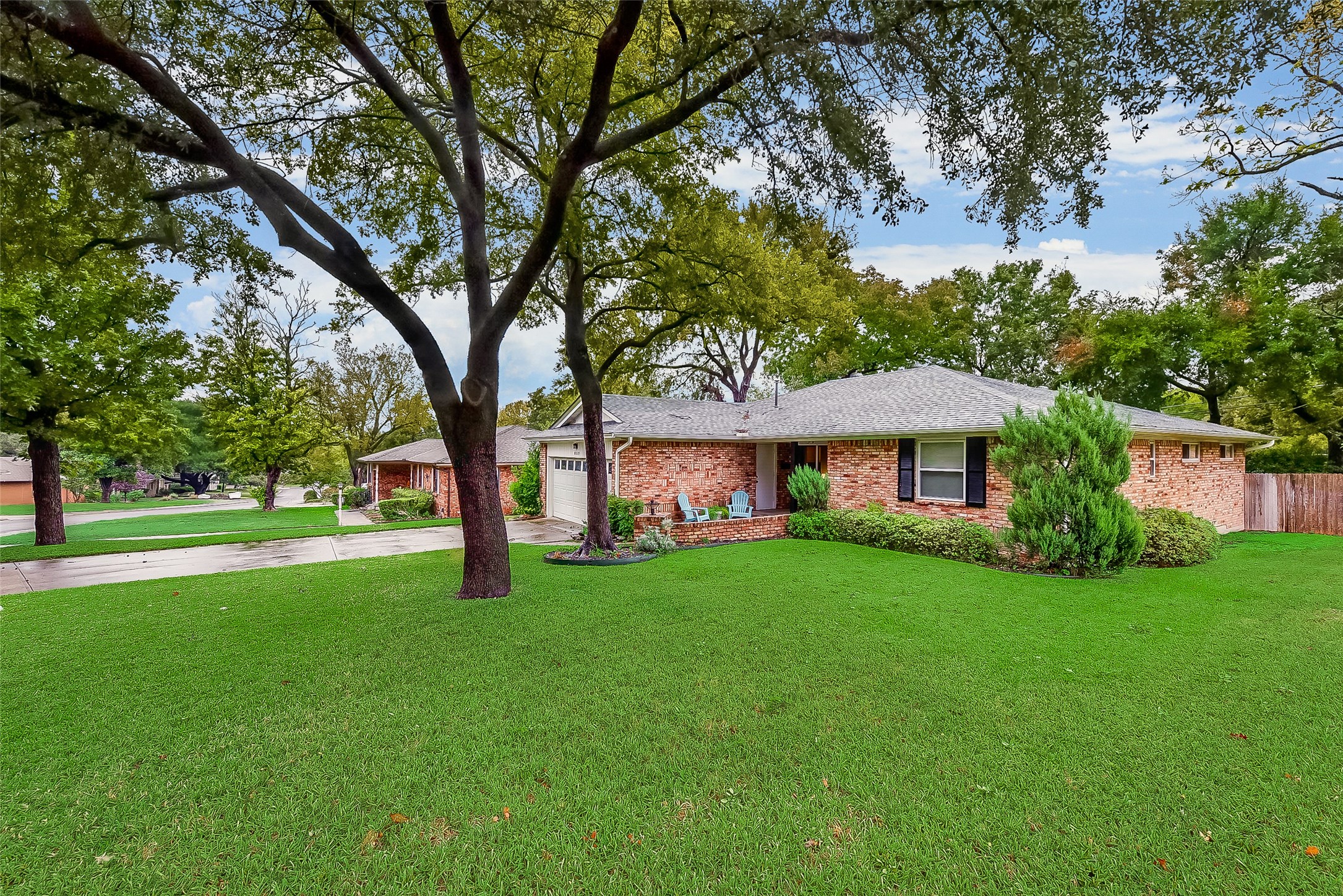 8539 Bretshire Drive