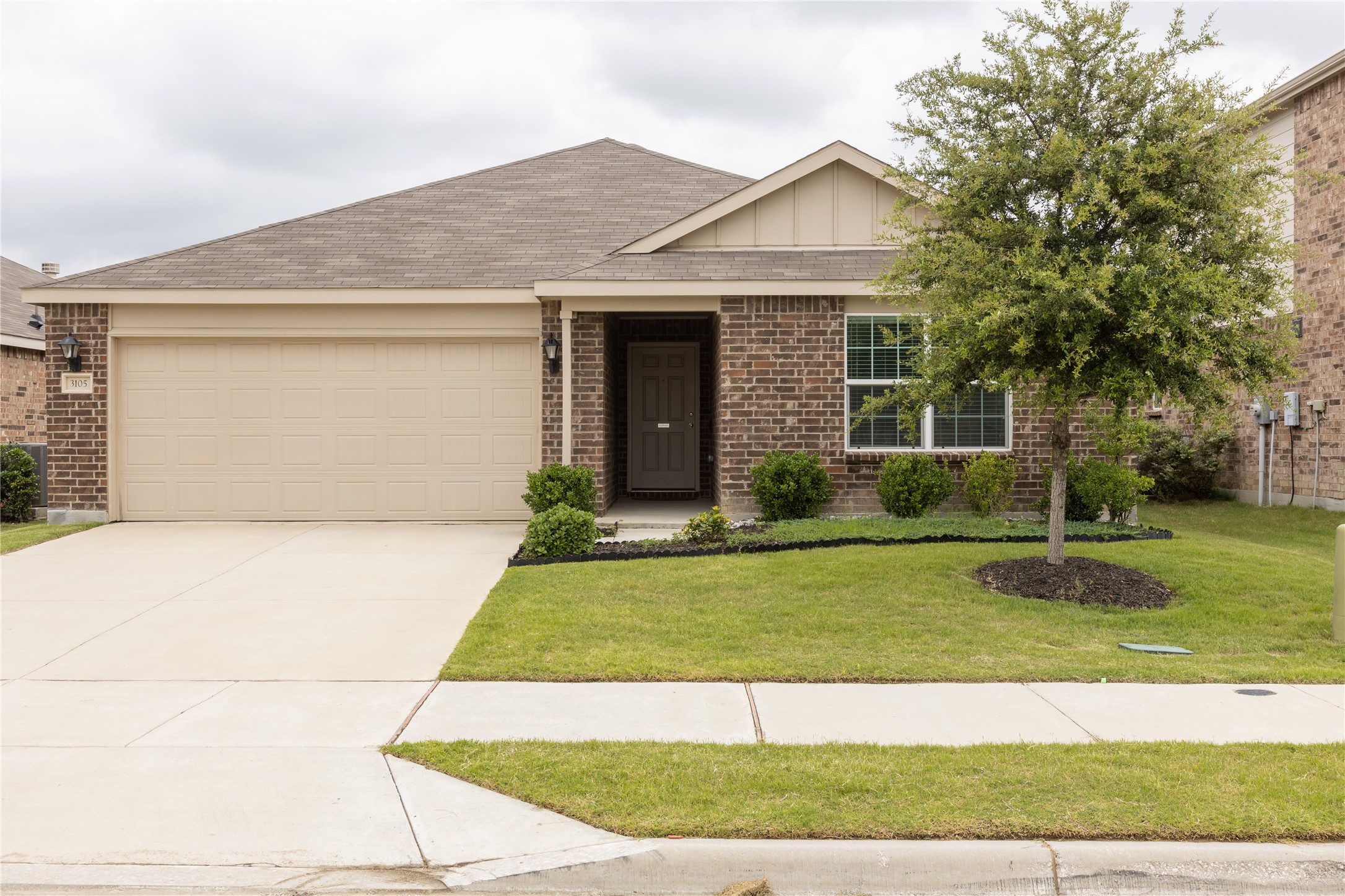 3105 Adrian Creek Drive