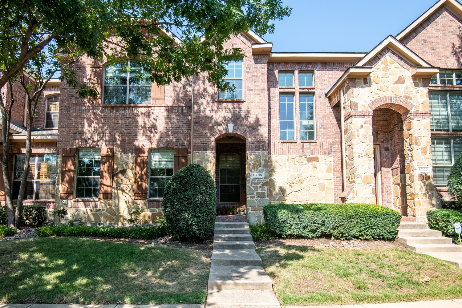 8705 Empire Boulevard