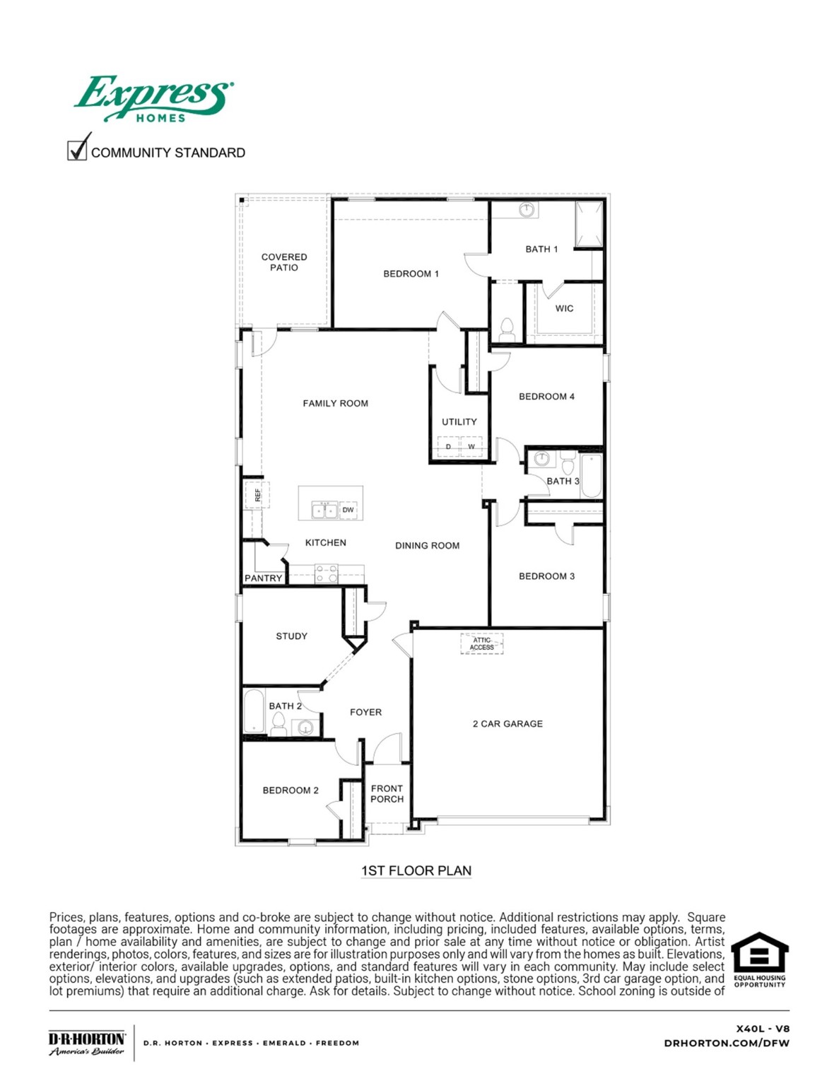 2735 Knollwood Trail