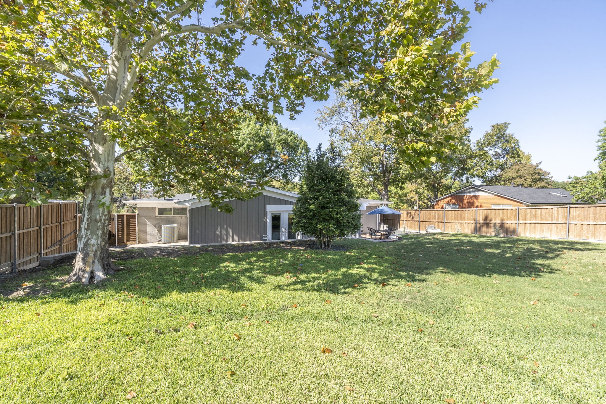 8536 Mediterranean Drive