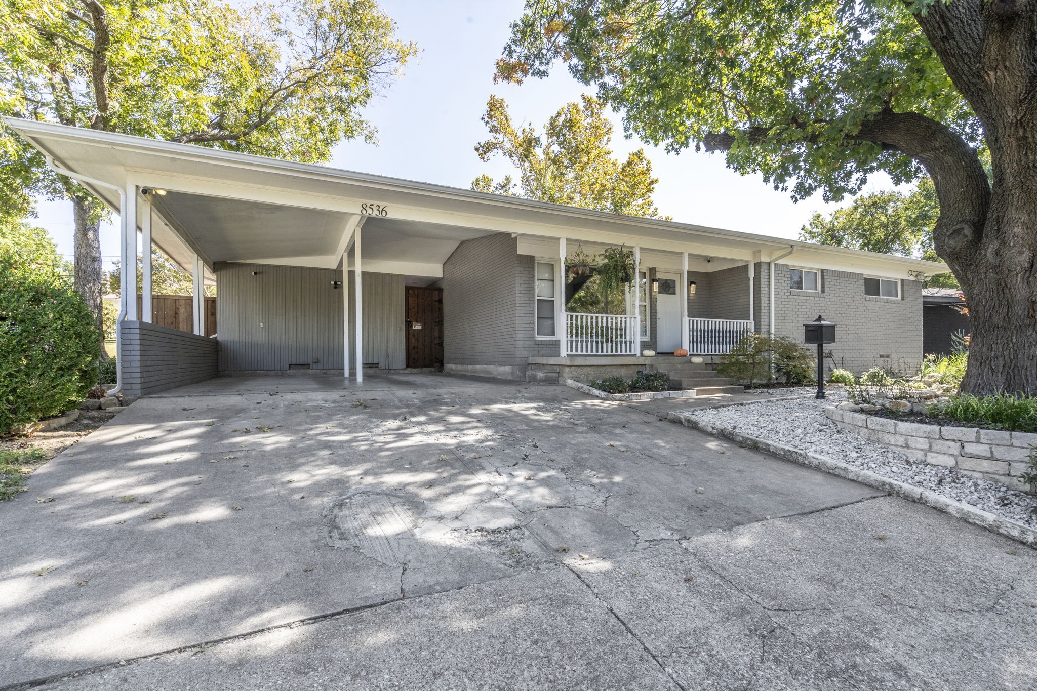 8536 Mediterranean Drive