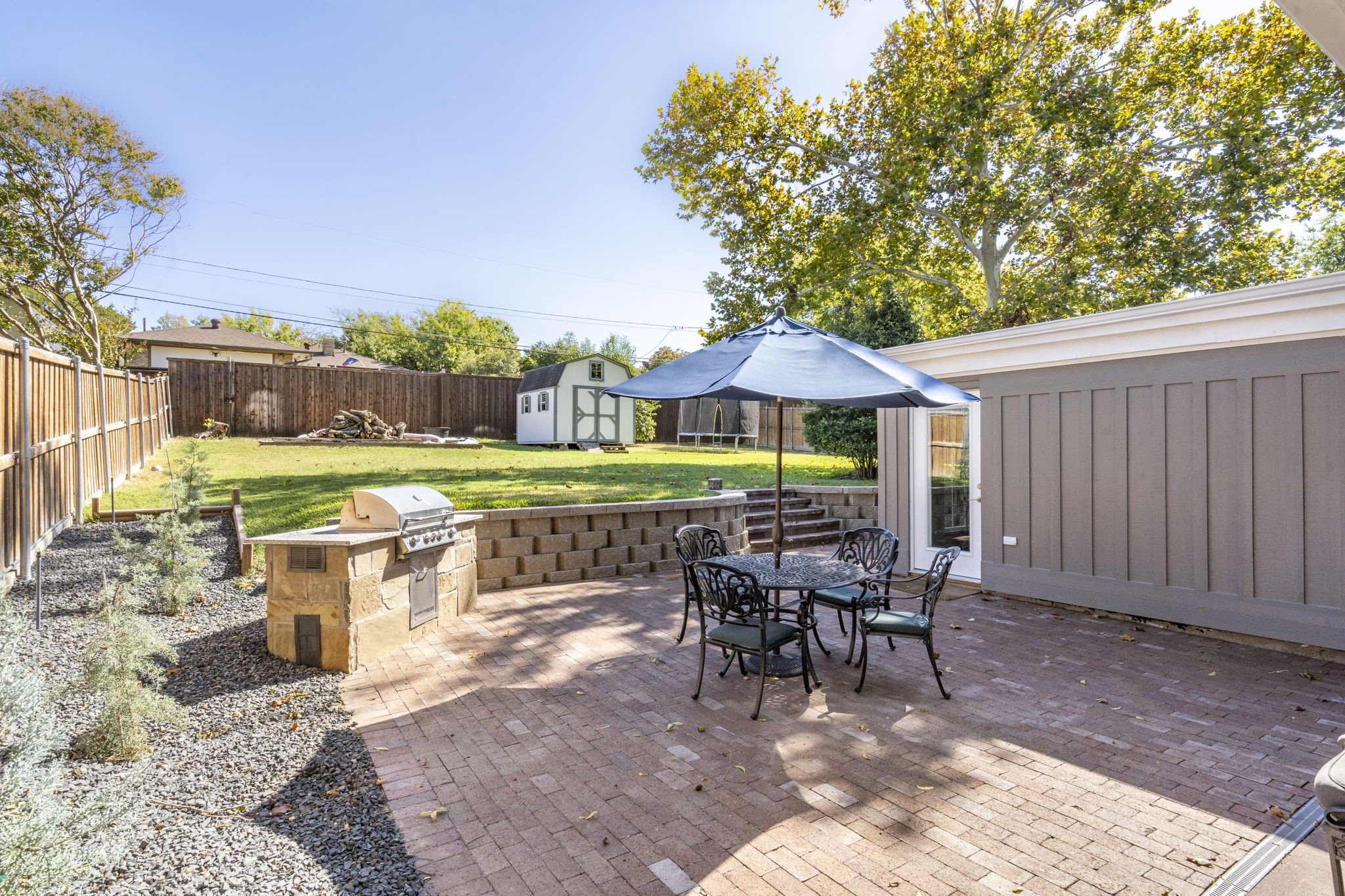 8536 Mediterranean Drive