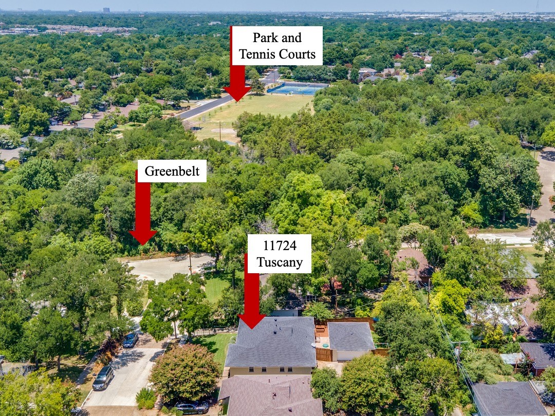 11724 Tuscany Way