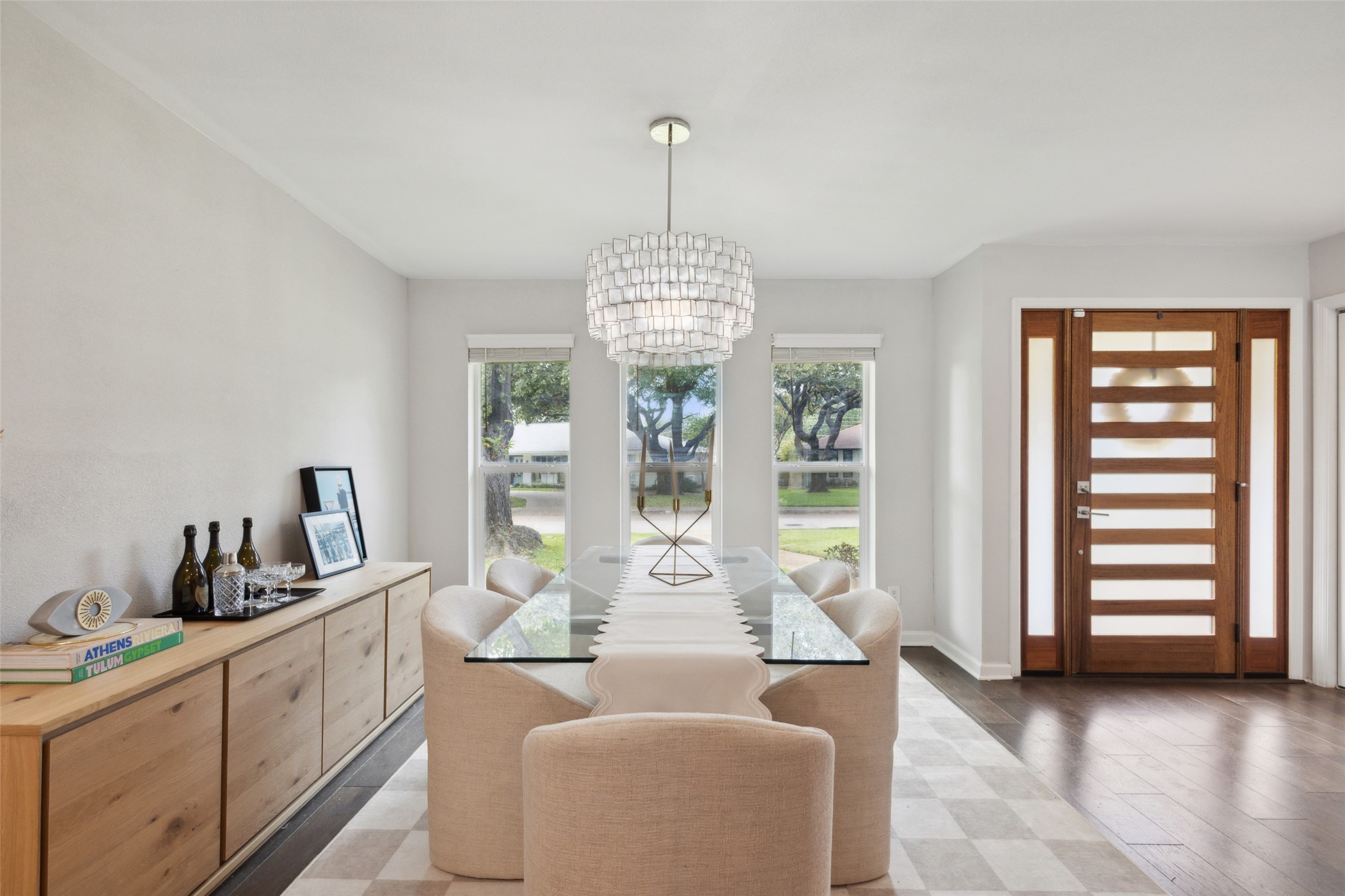 3497 Webb Garden Drive