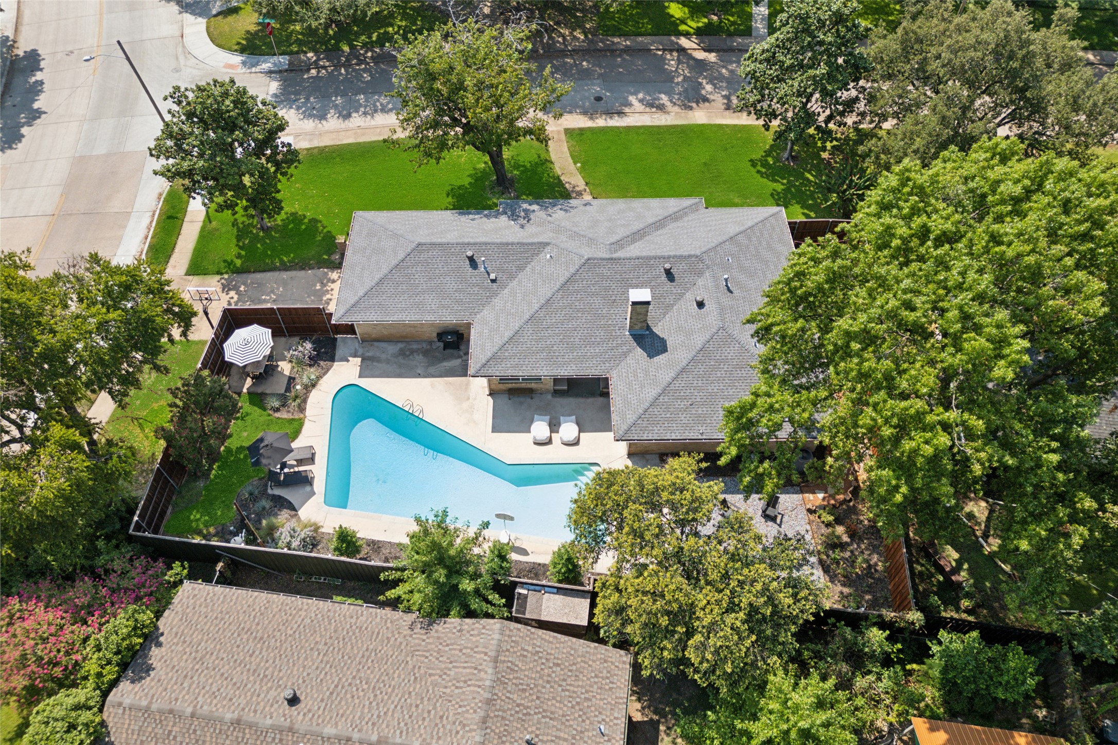 3497 Webb Garden Drive