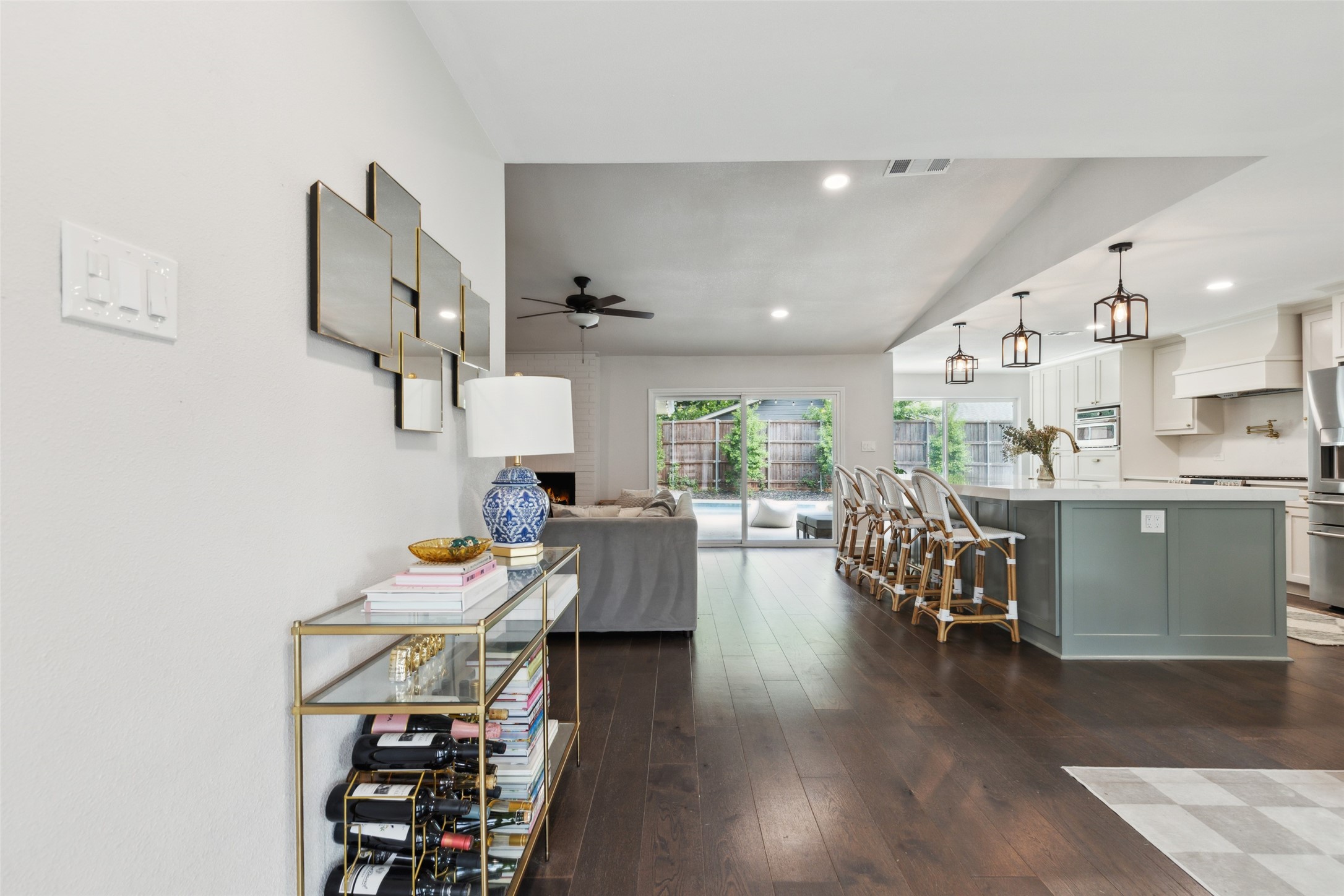 3497 Webb Garden Drive