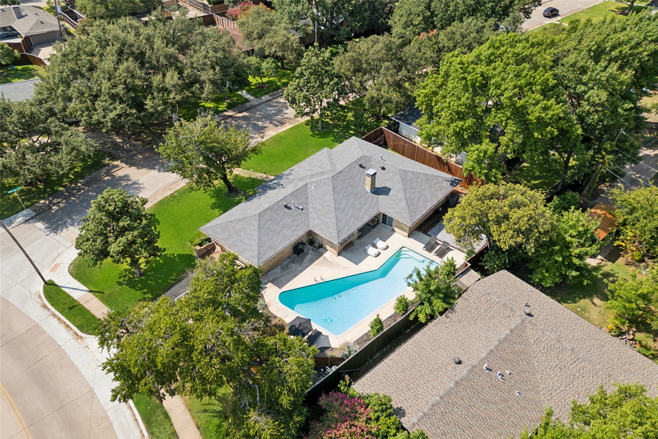 3497 Webb Garden Drive