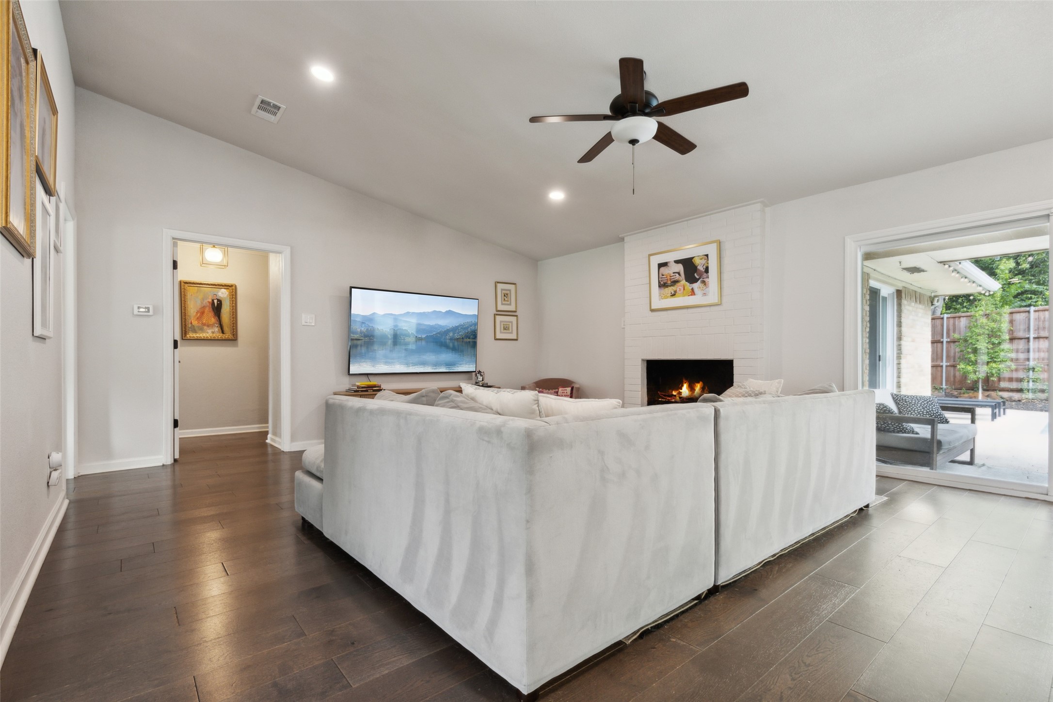 3497 Webb Garden Drive