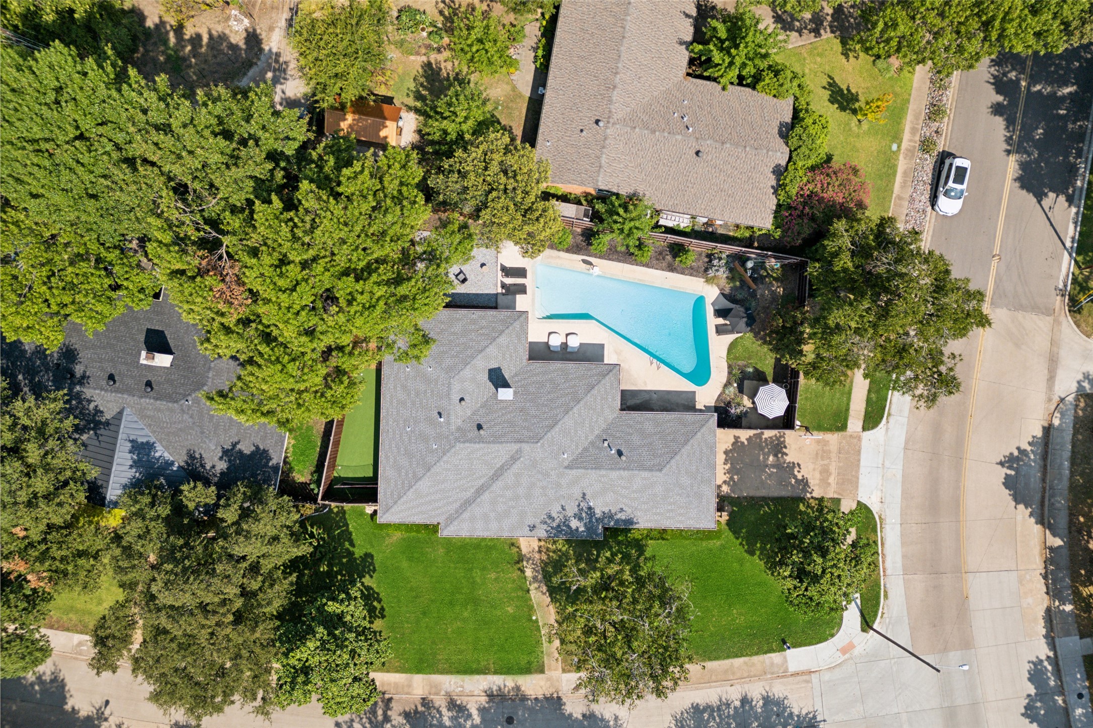 3497 Webb Garden Drive