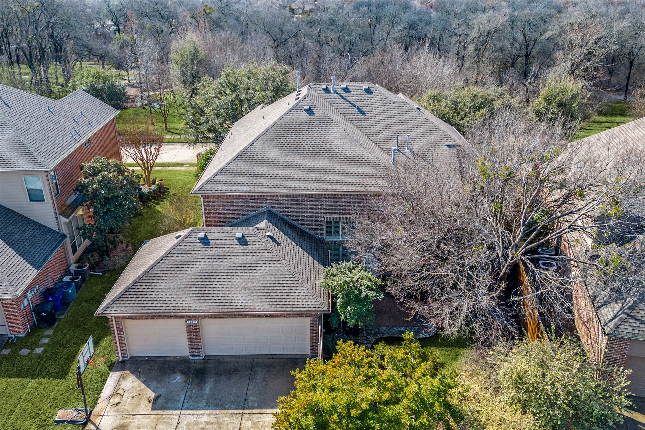 15036 Springwood Drive