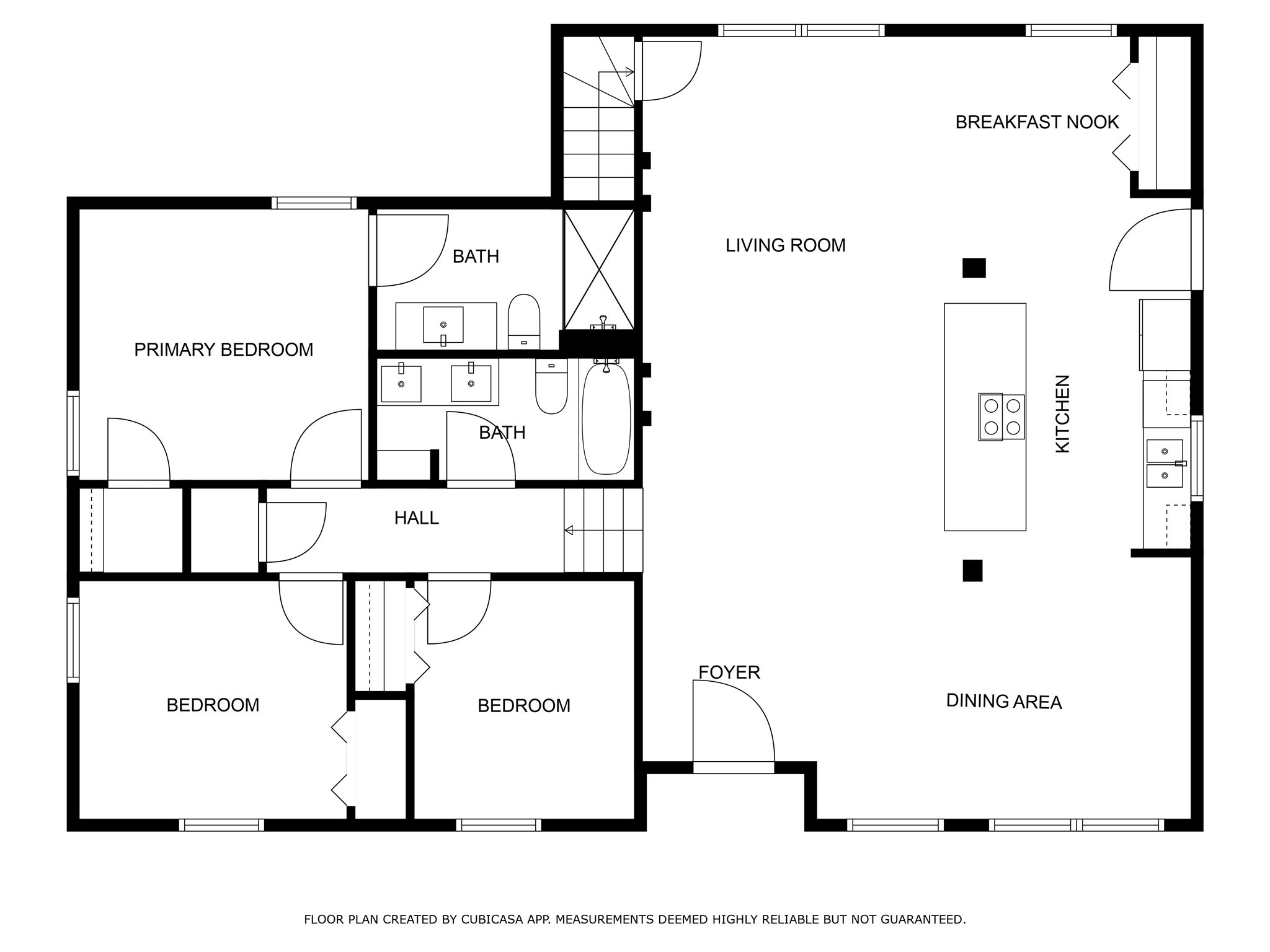 9723 Queenswood Lane