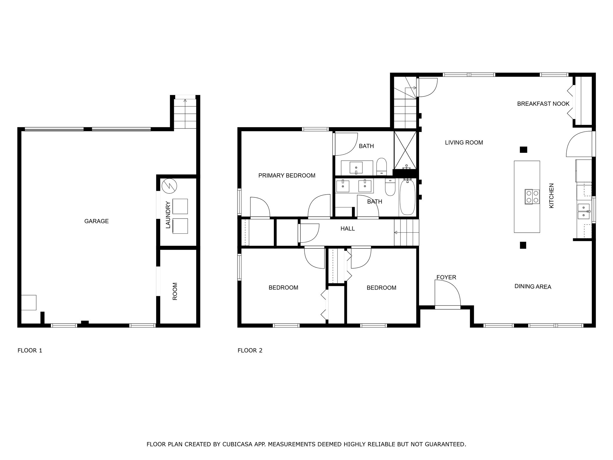 9723 Queenswood Lane