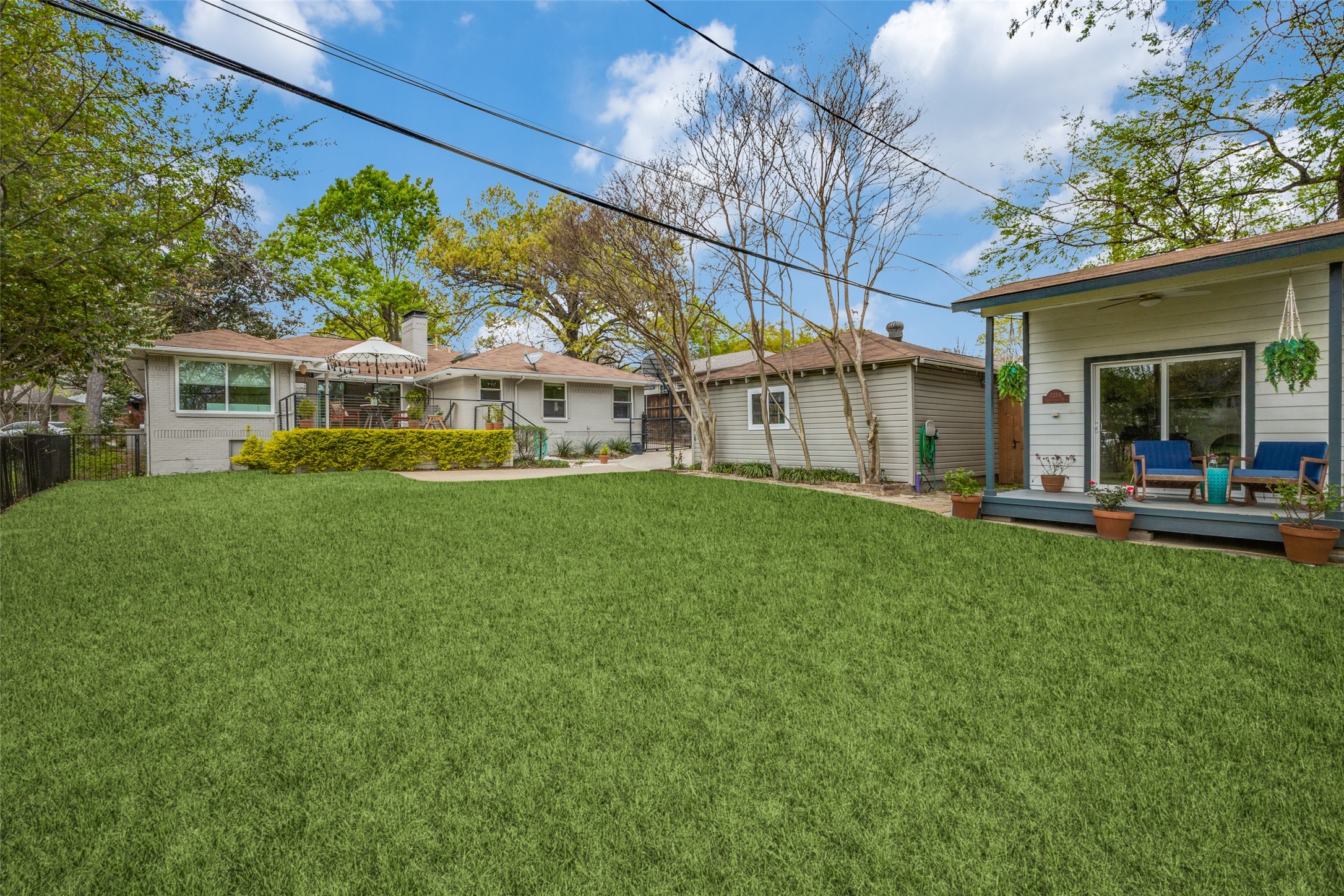 7224 Alexander Drive