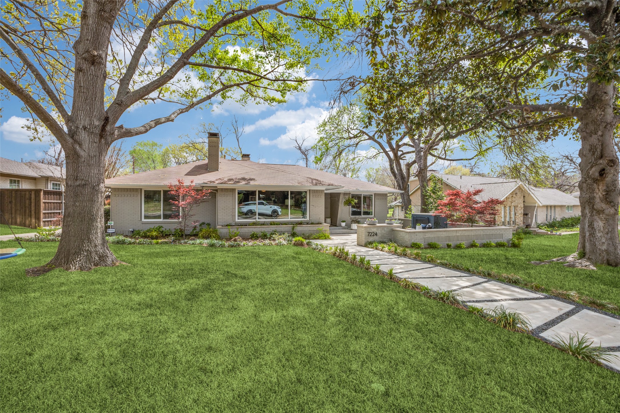 7224 Alexander Drive