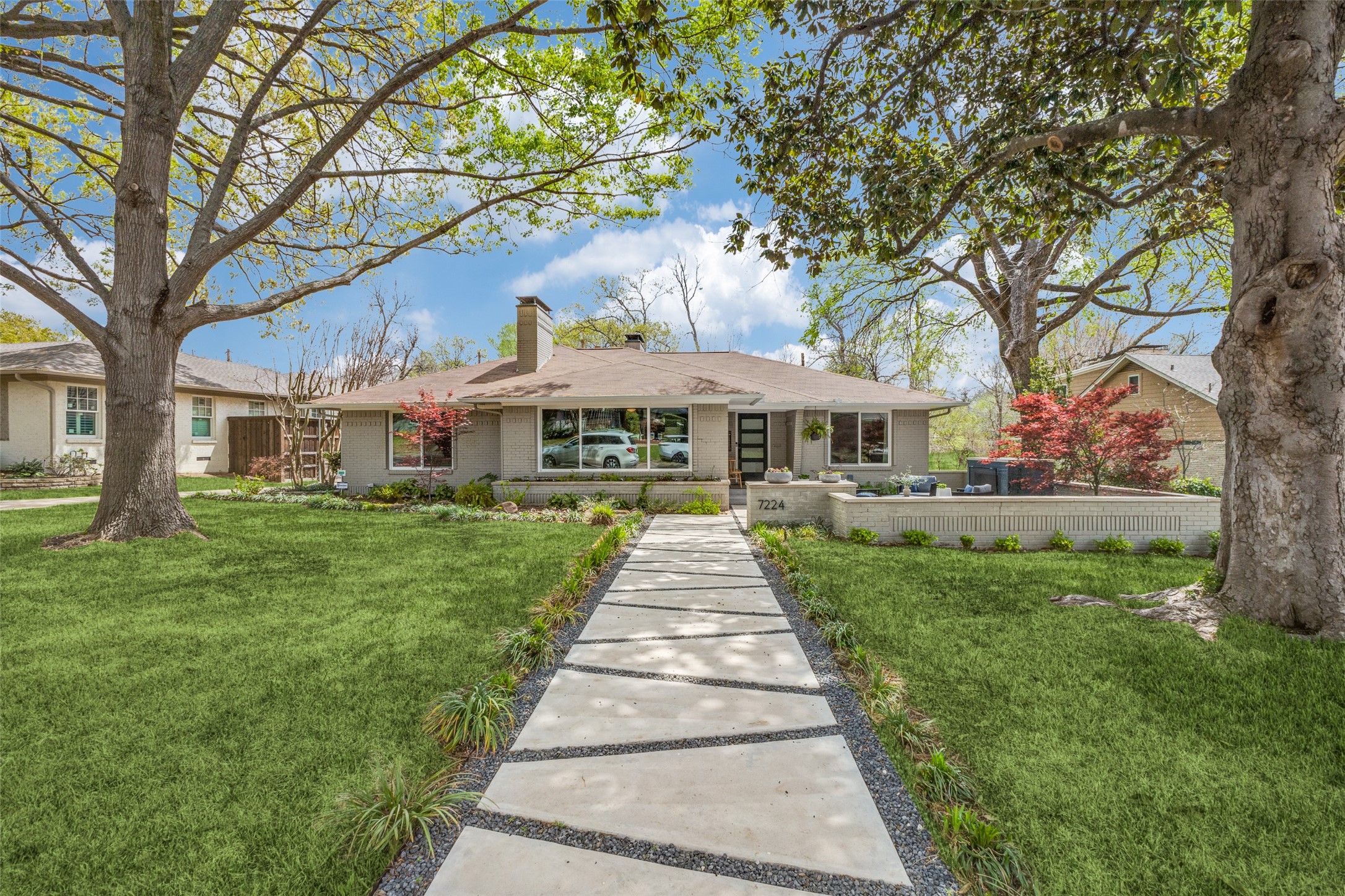 7224 Alexander Drive