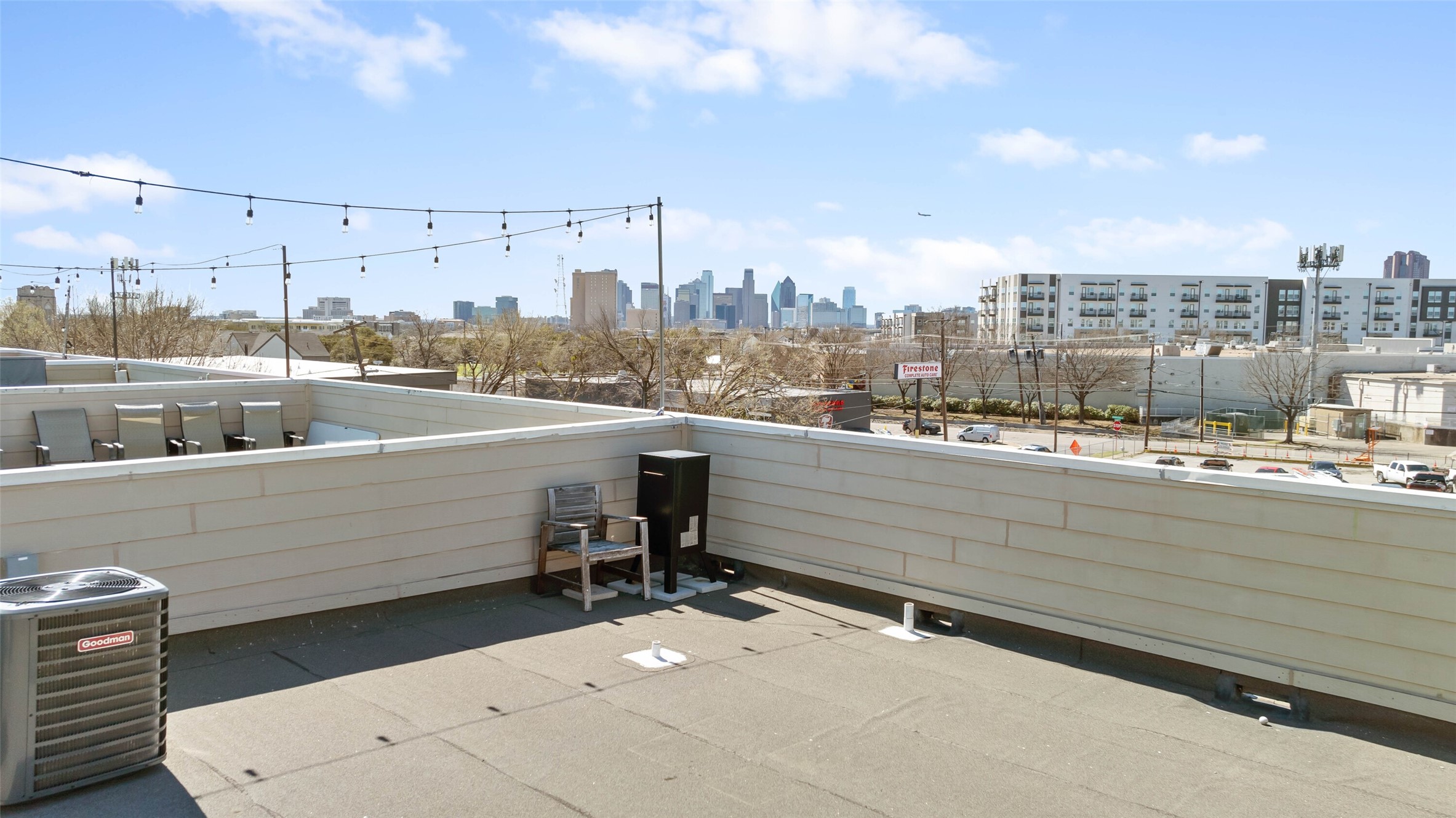 5609 Lindell Avenue 5