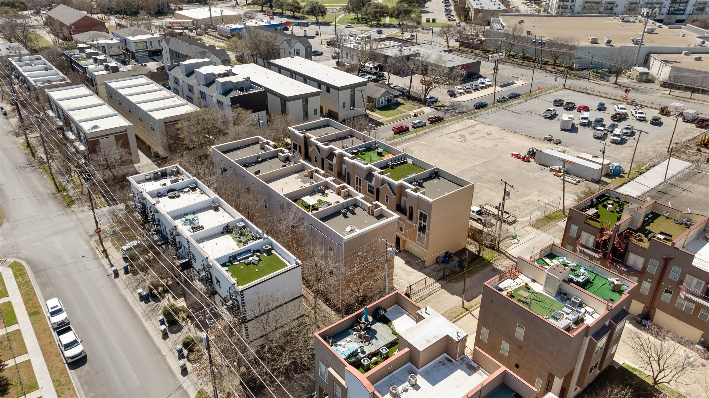 5609 Lindell Avenue 5