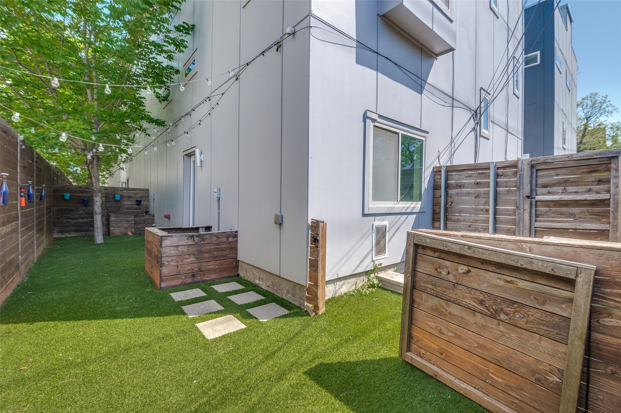 5708 Bryan Parkway D