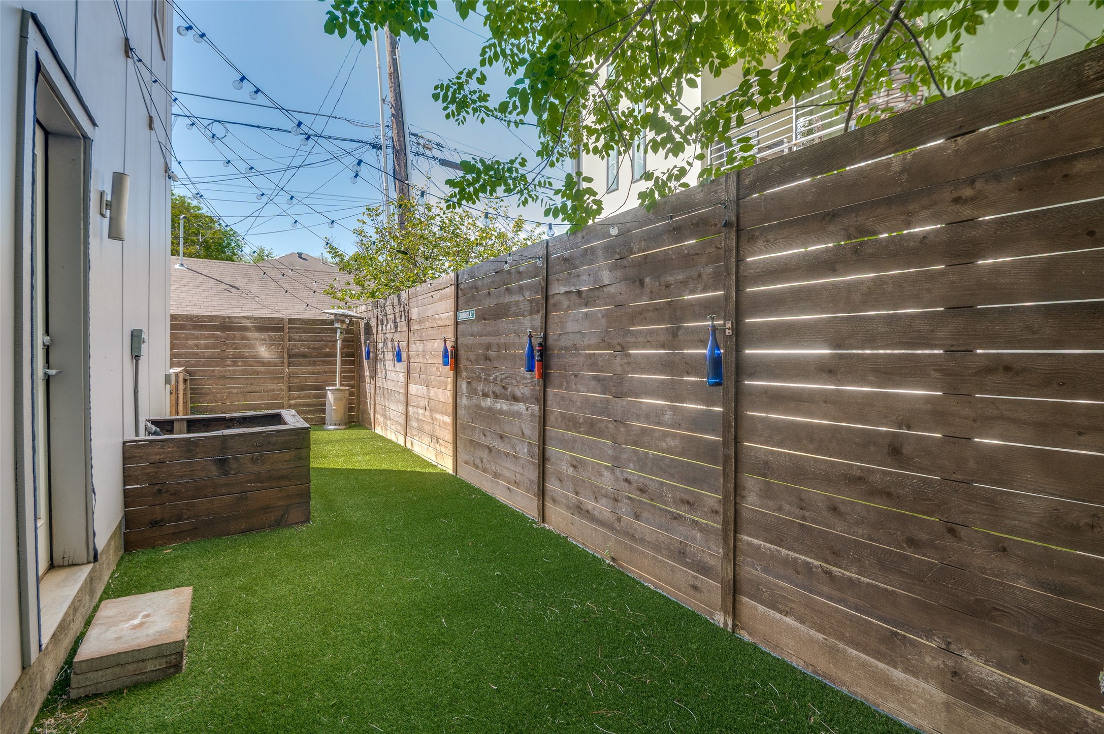 5708 Bryan Parkway D