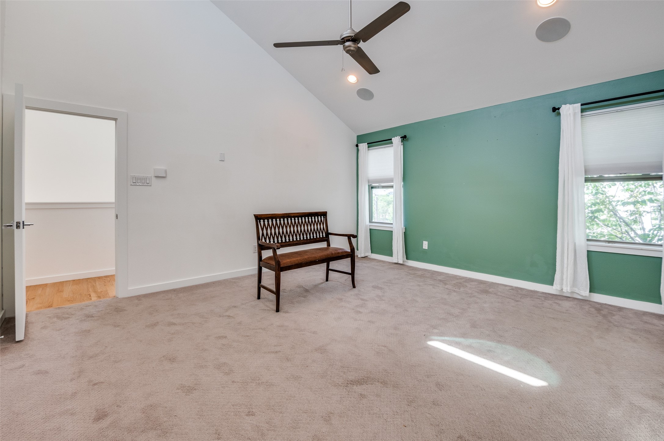 5708 Bryan Parkway D