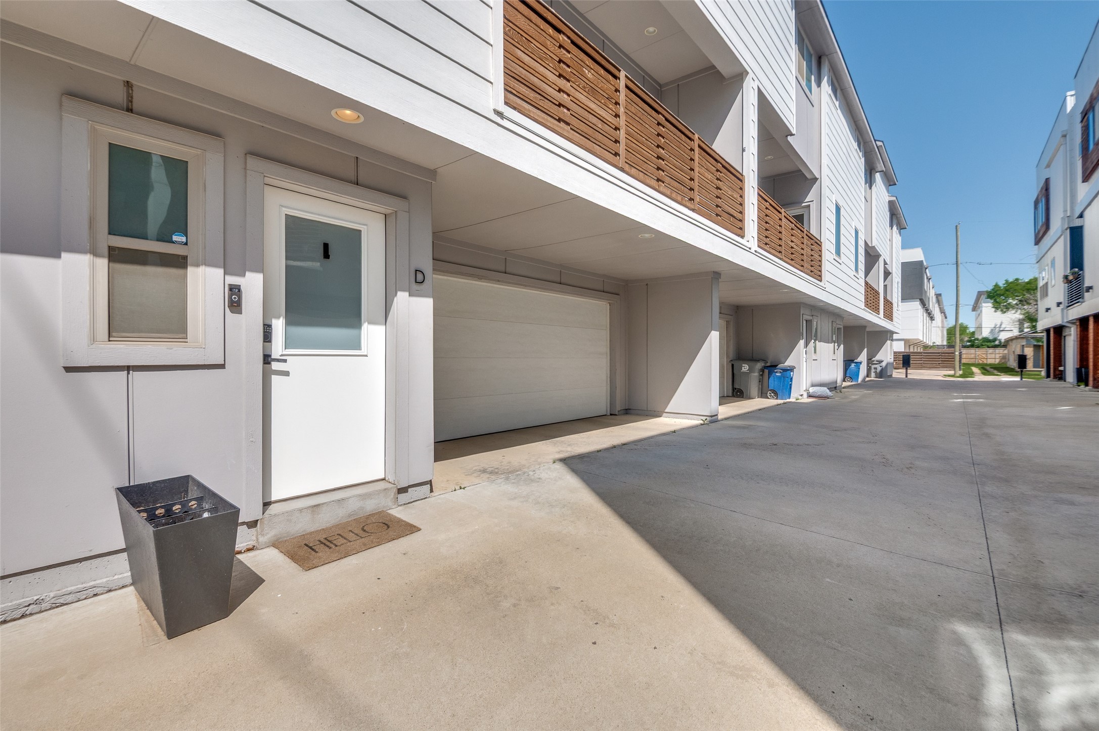 5708 Bryan Parkway D