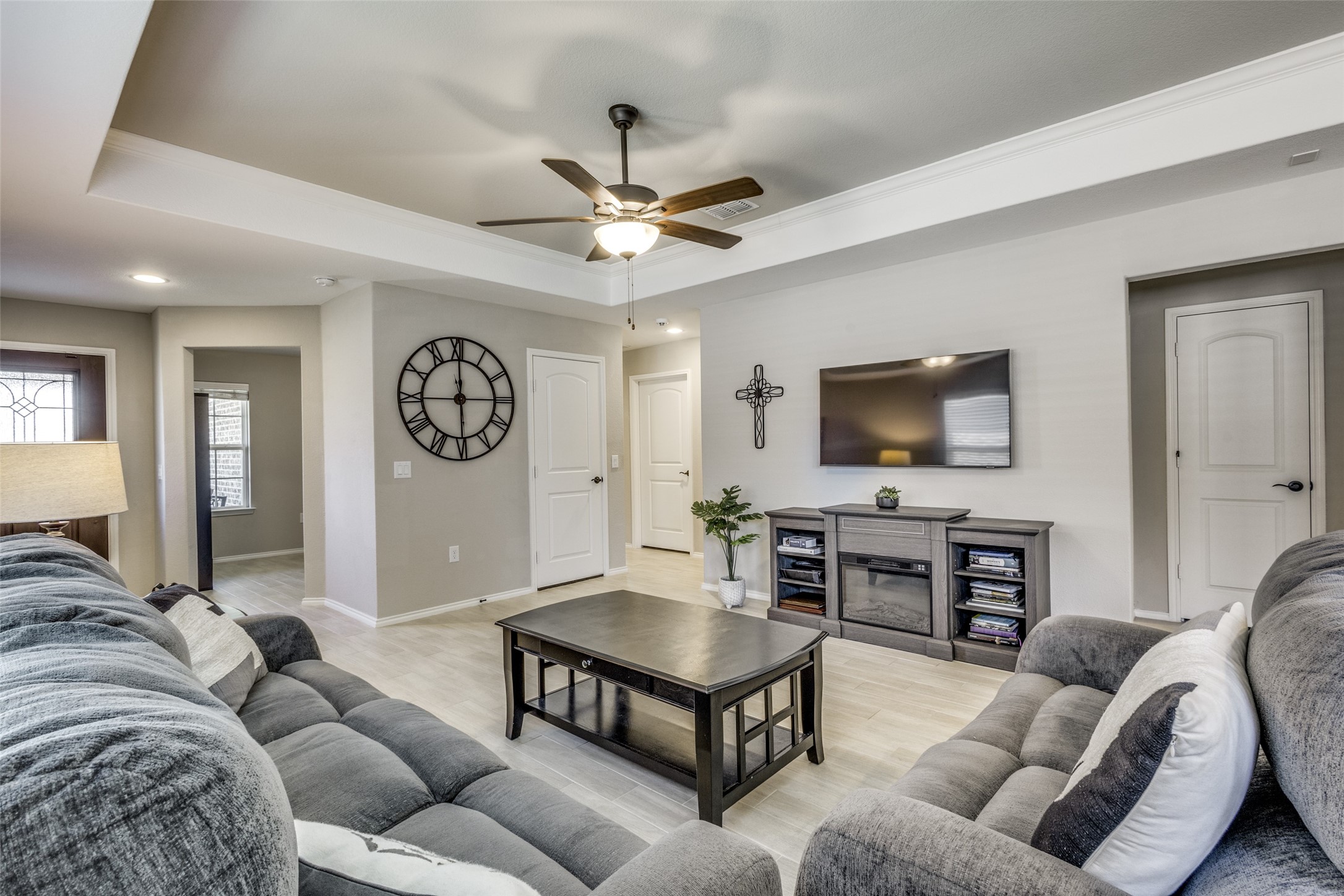 900 Hidden Eddy Drive