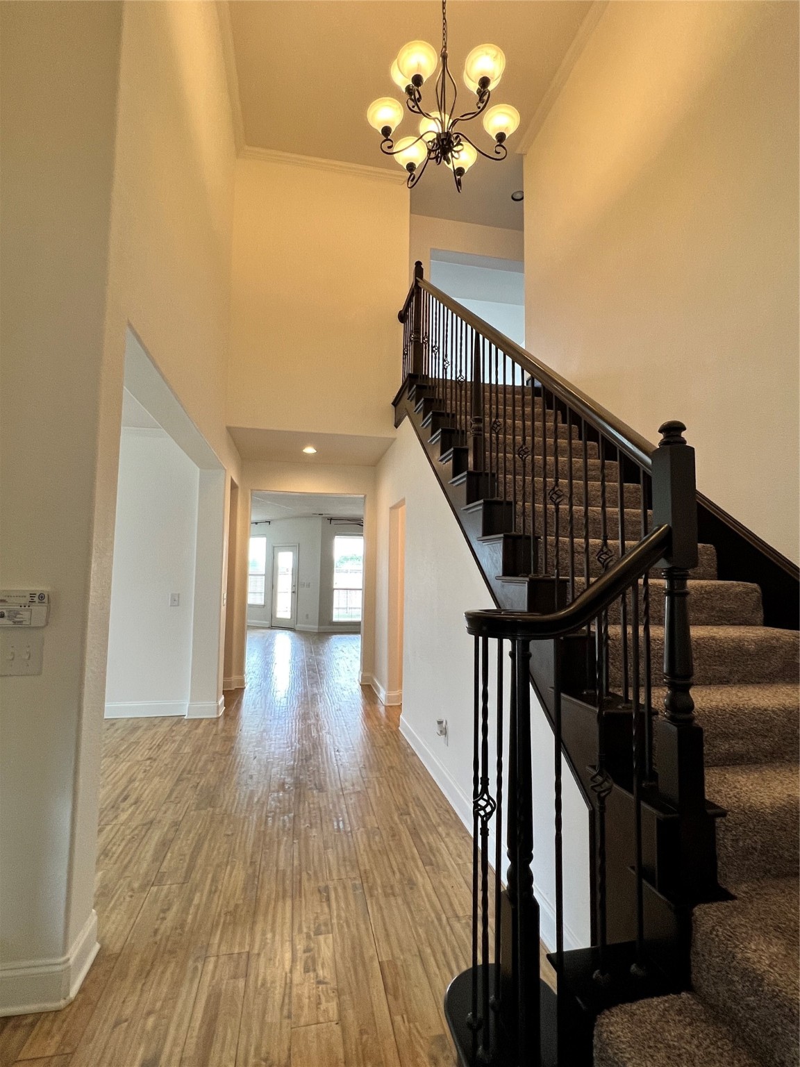 1912 Van Landingham Drive