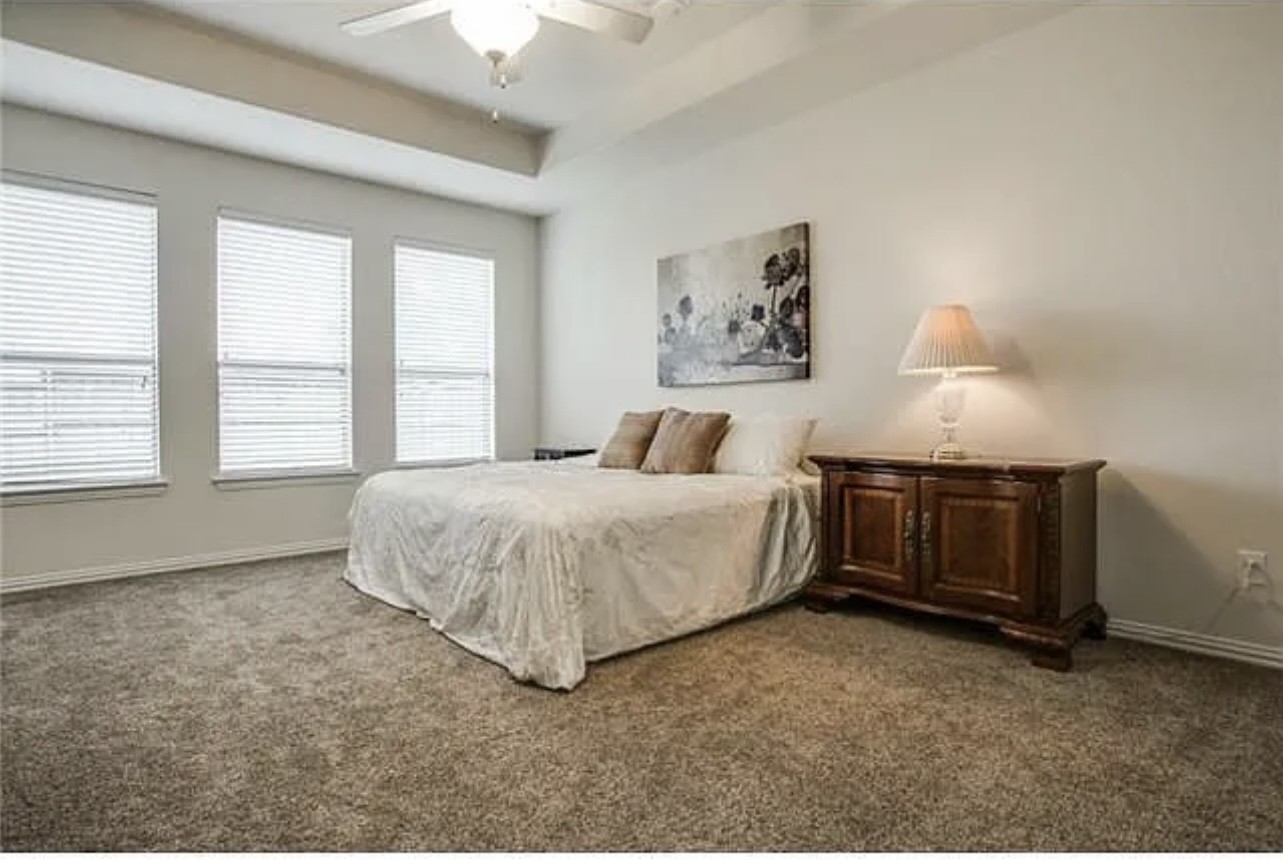 1912 Van Landingham Drive