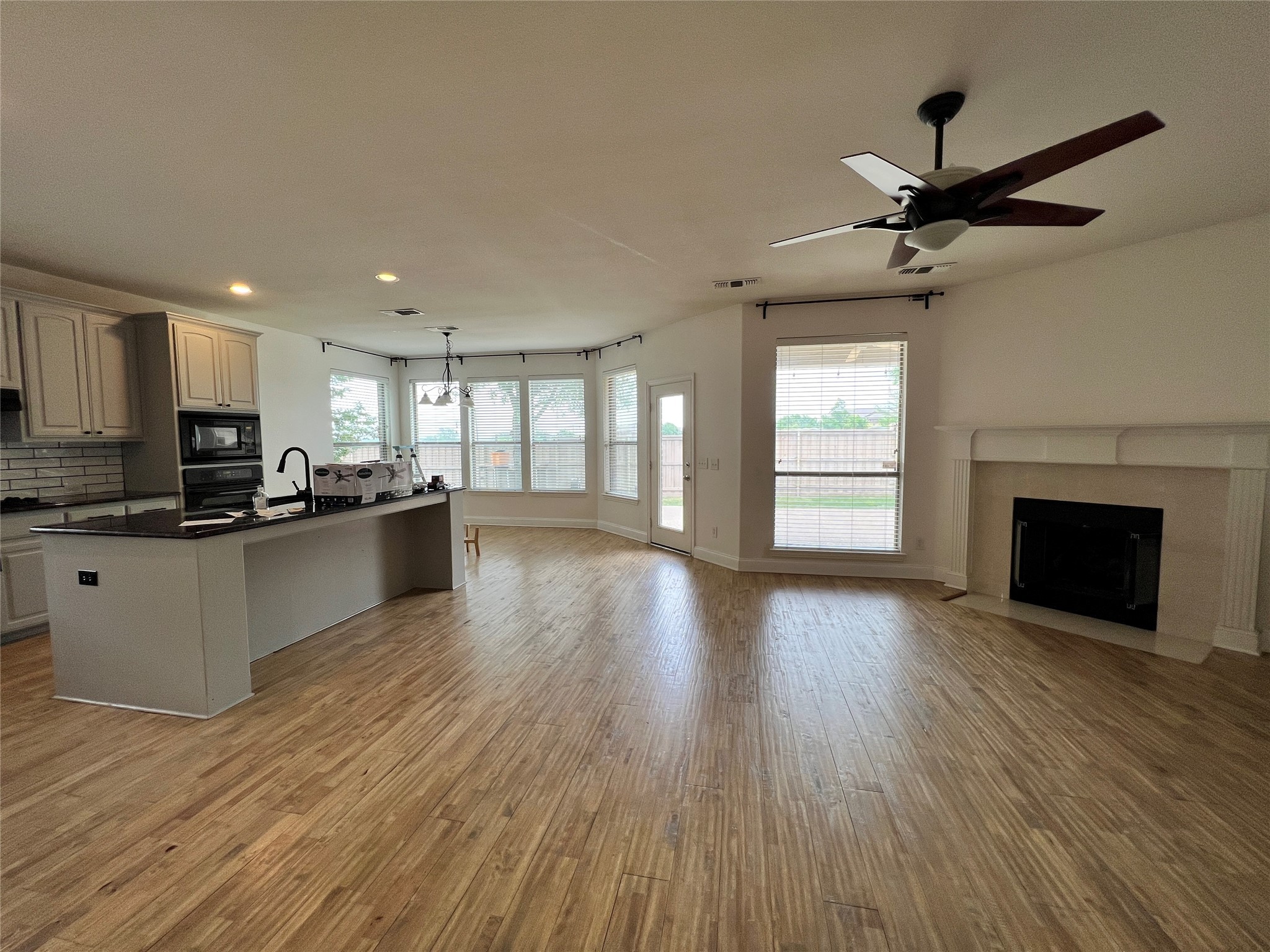 1912 Van Landingham Drive