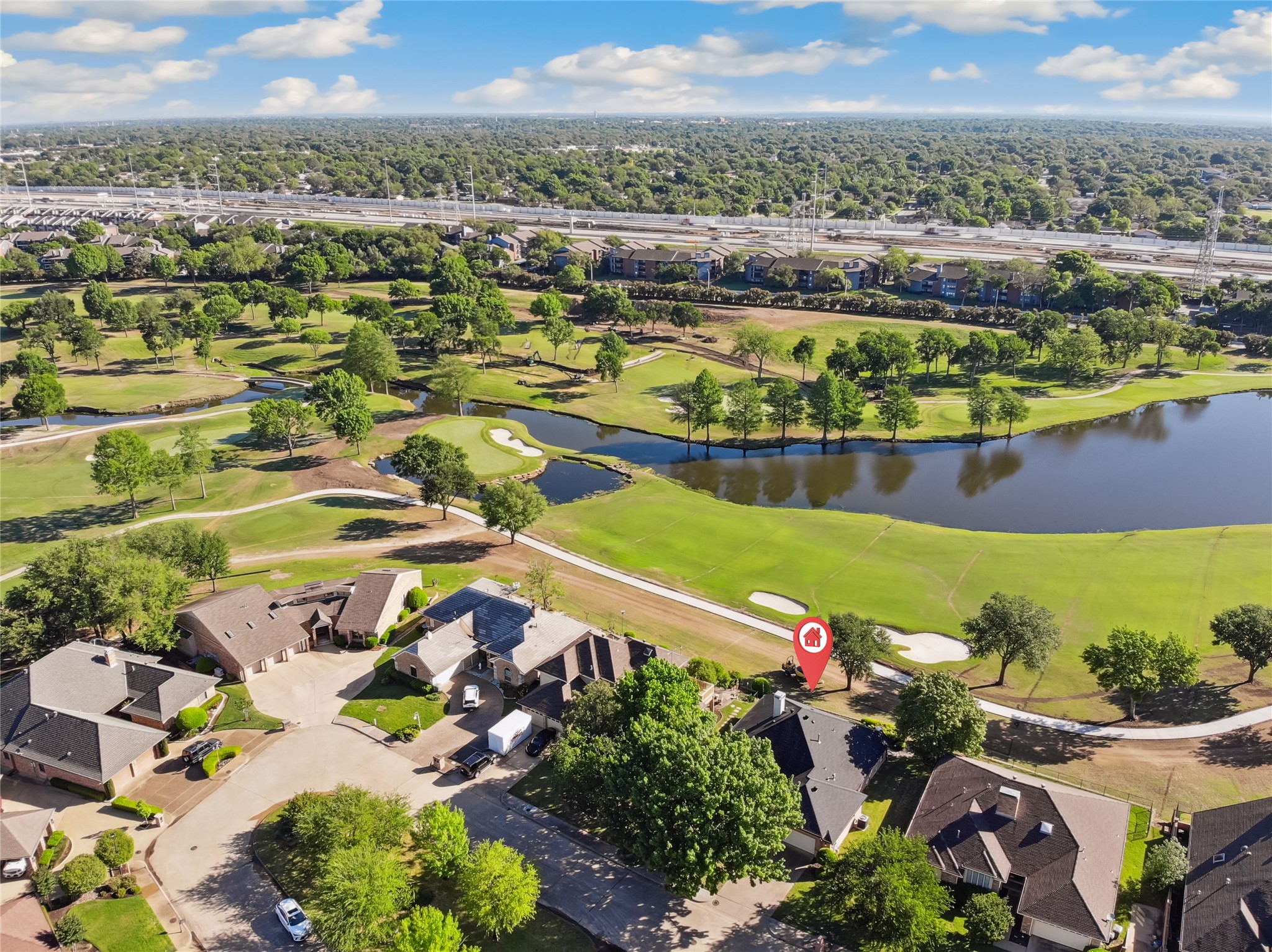 3919 Fairlakes Drive