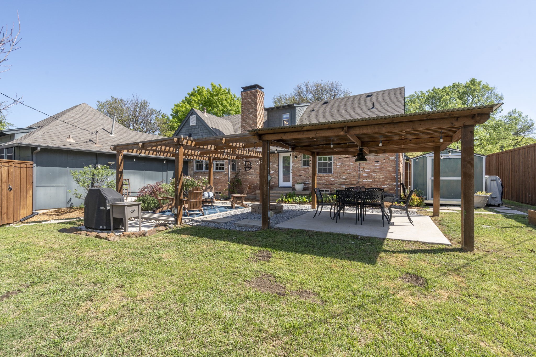 1405 Foxgrove Circle