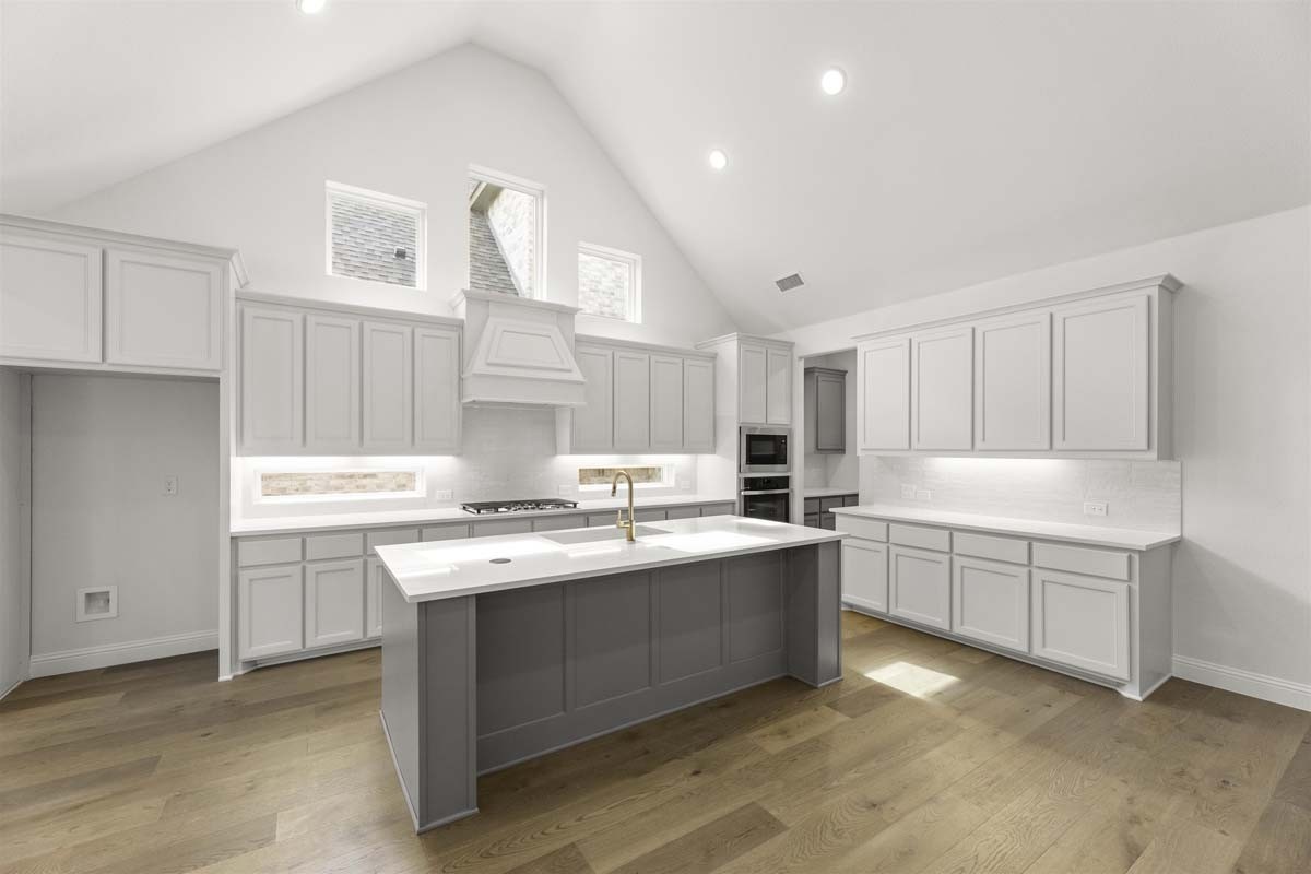 3505 Paintbrush Path