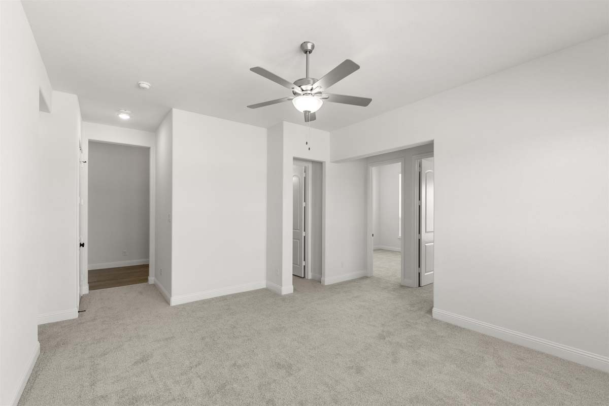 3505 Paintbrush Path