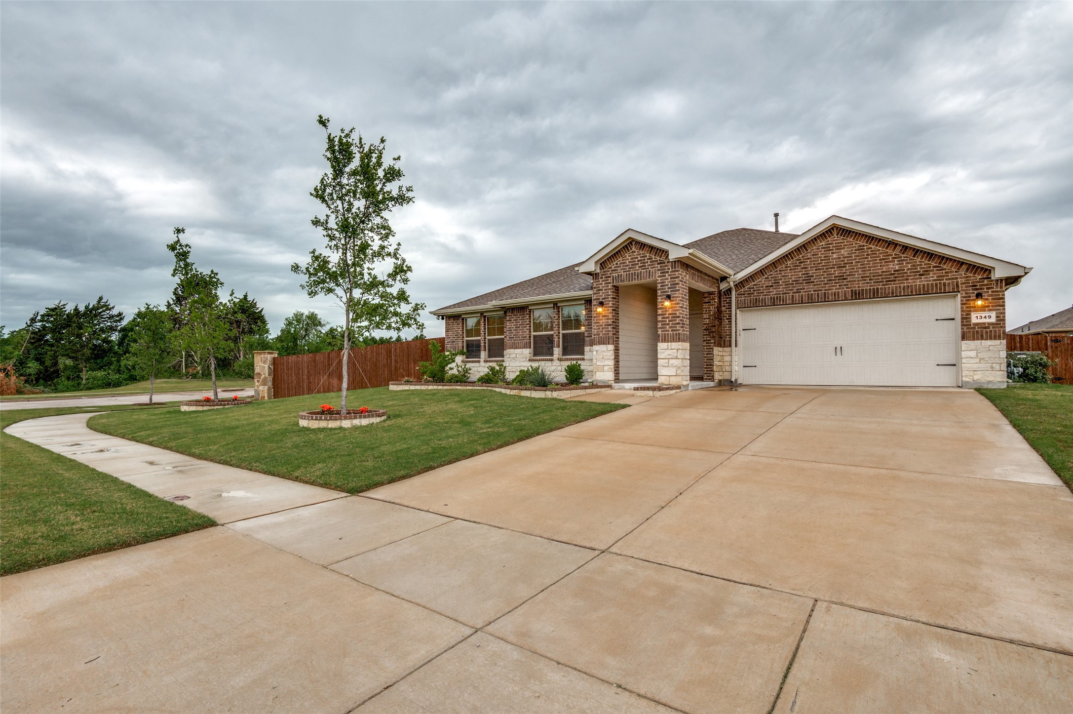 1349 Rolling Meadows Drive