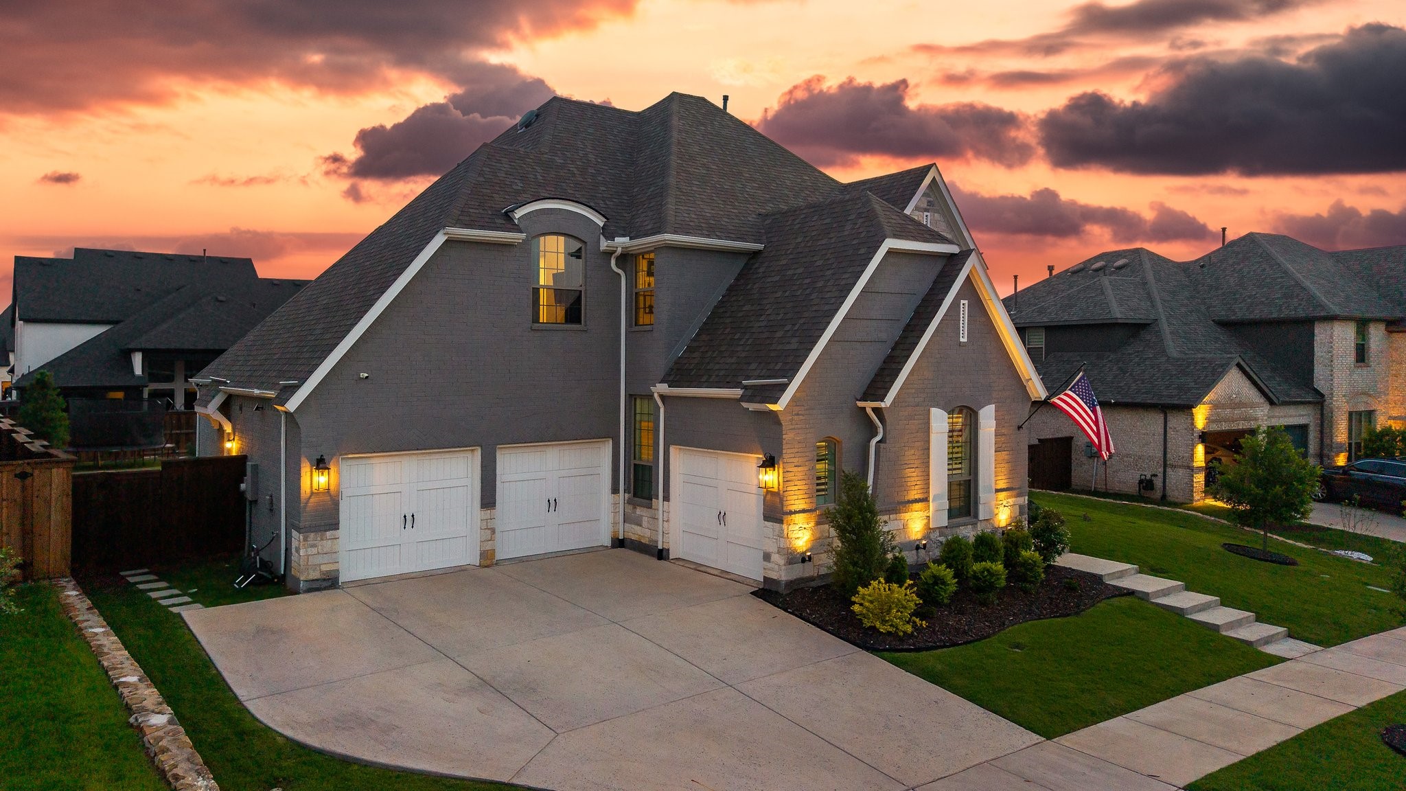 4171 Wiley Hill Drive