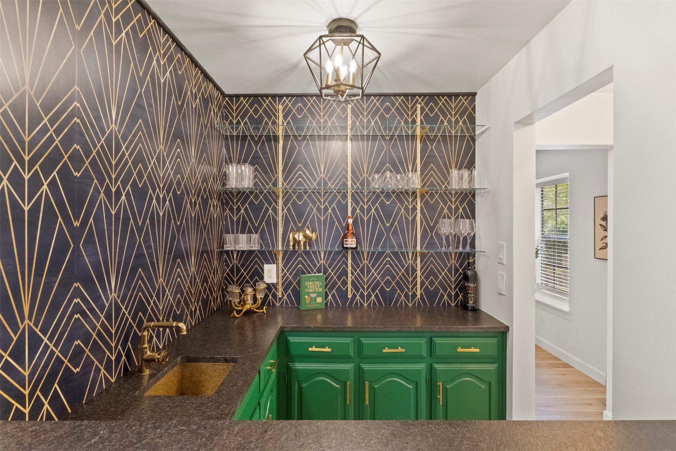 310 Rustic Ridge Drive