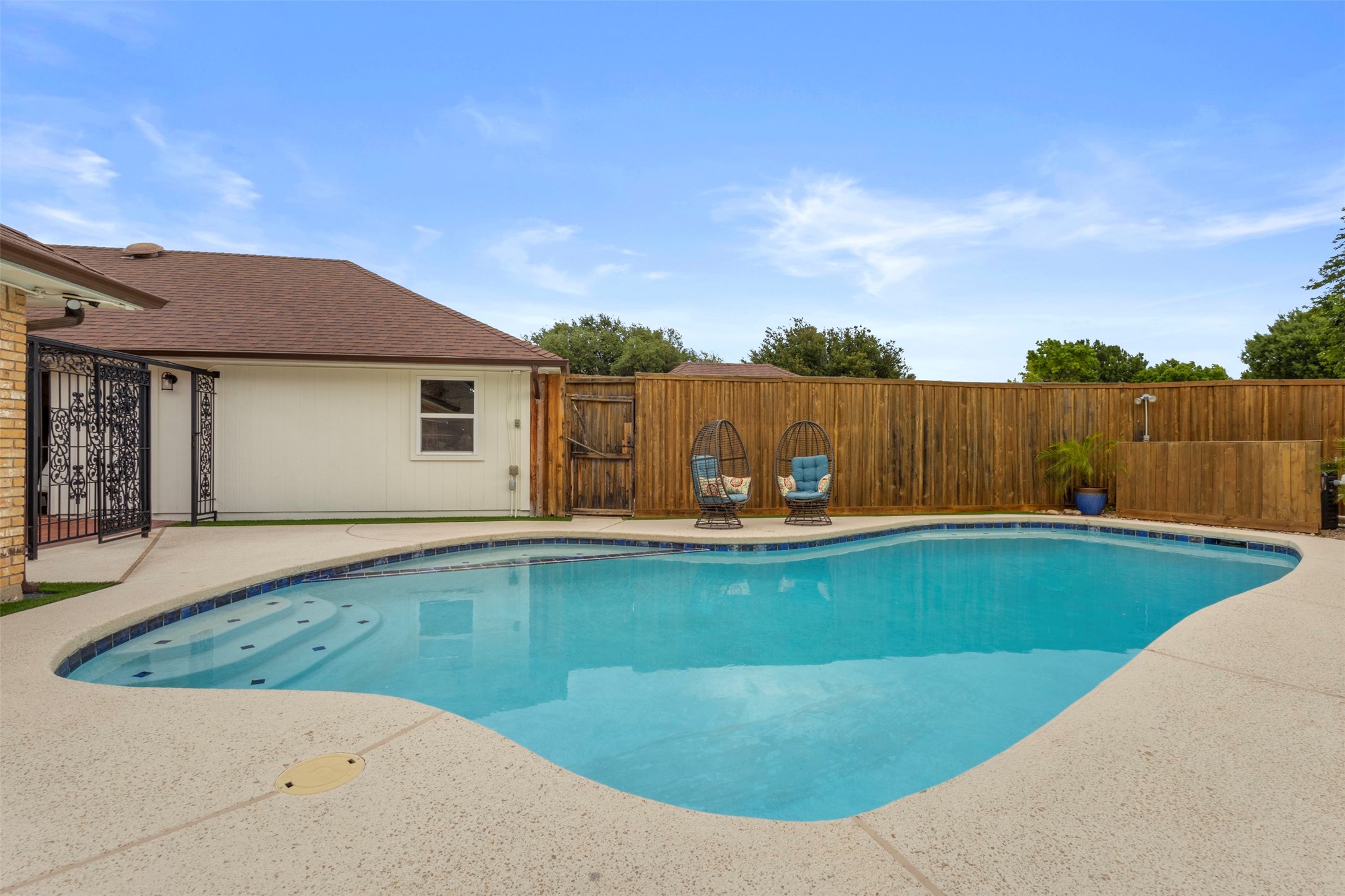 310 Rustic Ridge Drive