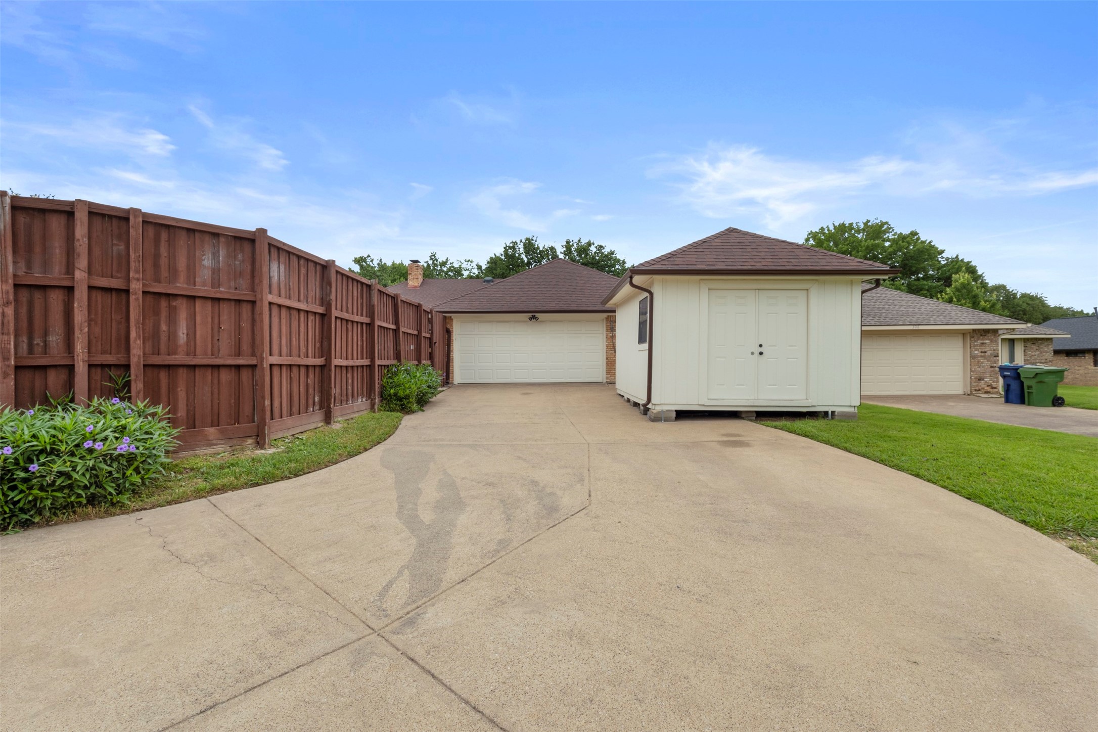 310 Rustic Ridge Drive